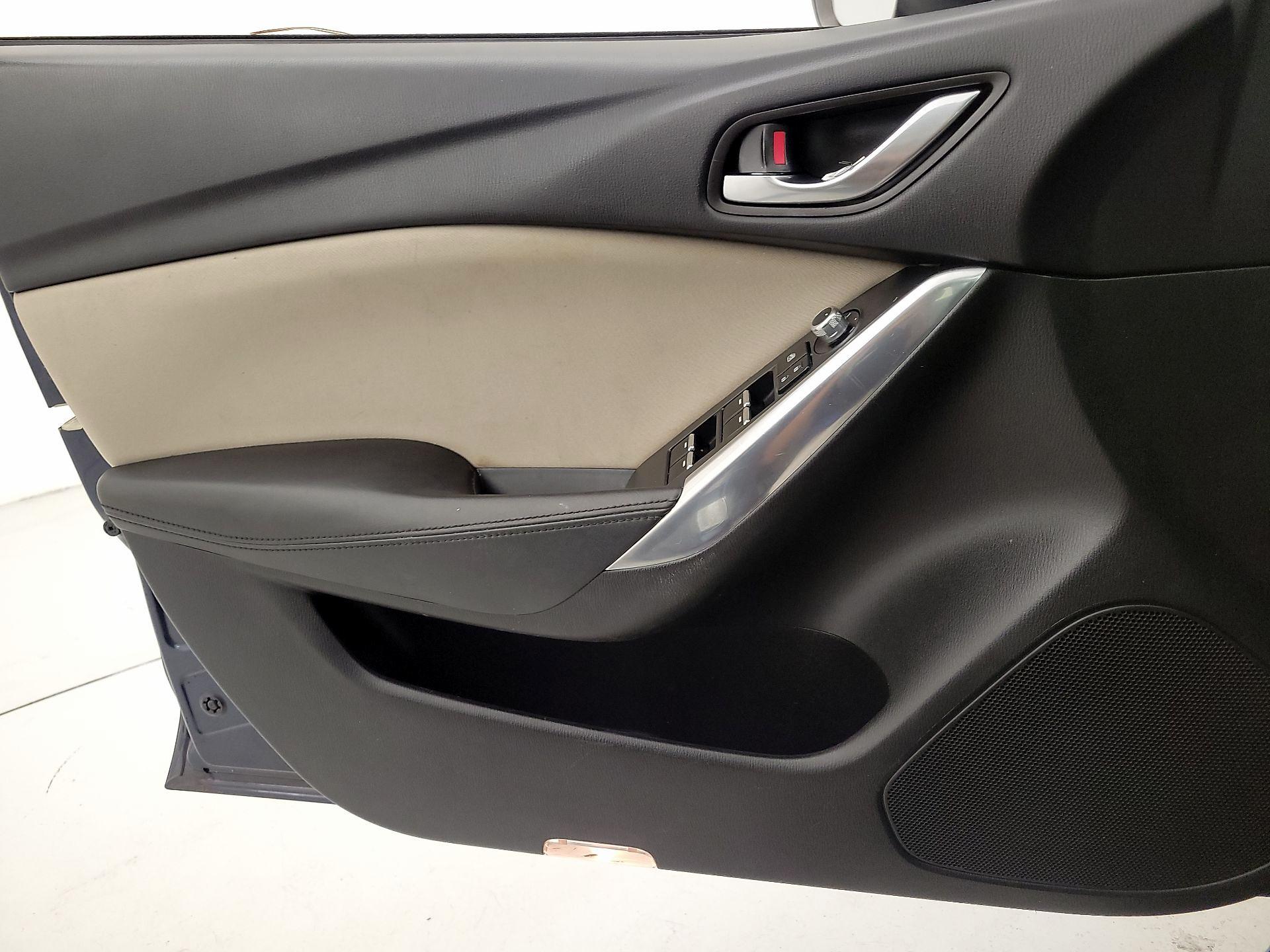 Thumbnail: 2016 Mazda Mazda6 - 12