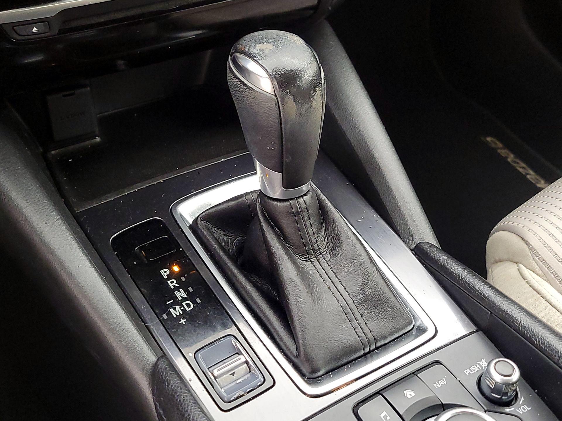 Thumbnail: 2016 Mazda Mazda6 - 17