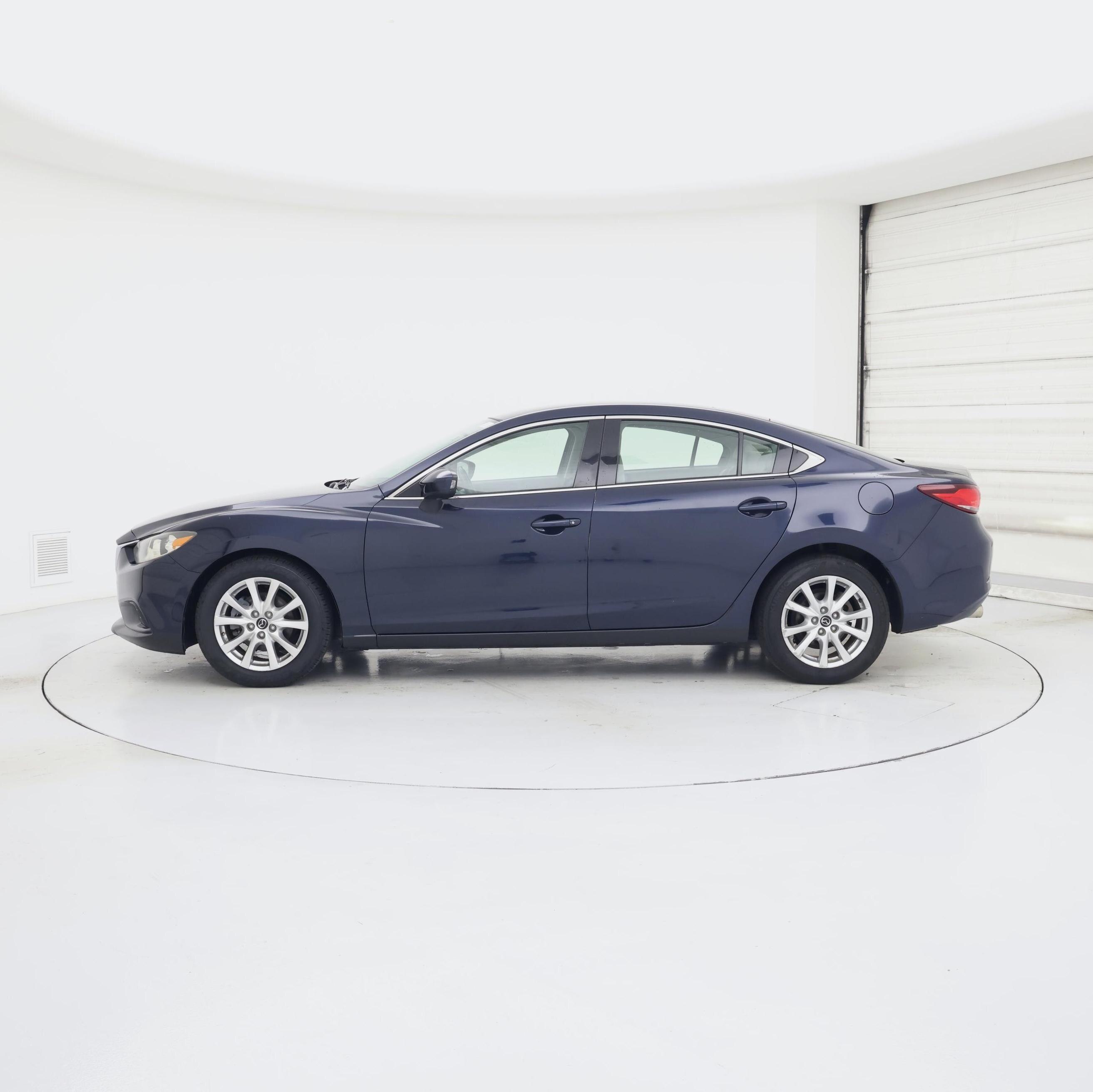 Thumbnail: 2016 Mazda Mazda6 - 3