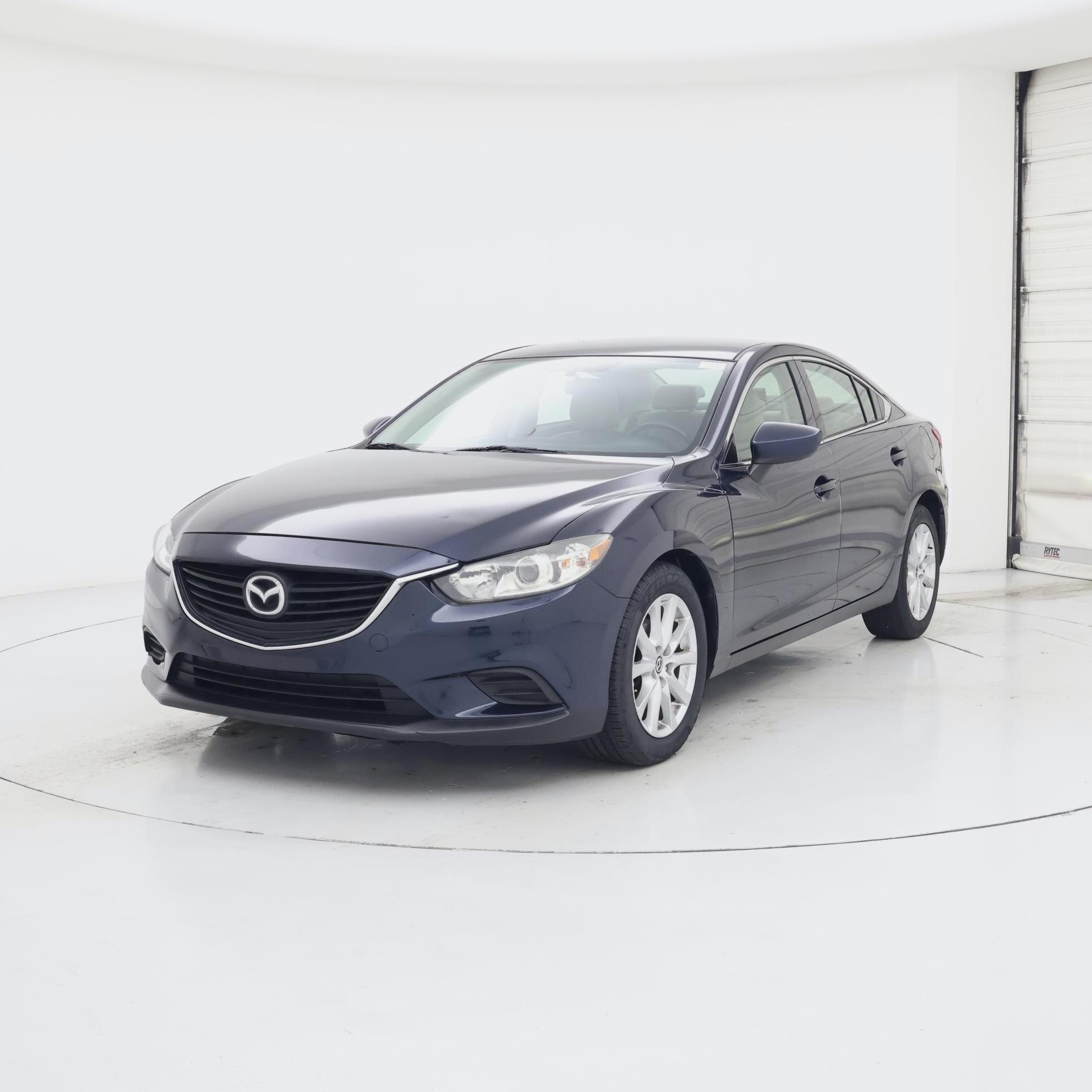 Thumbnail: 2016 Mazda Mazda6 - 4