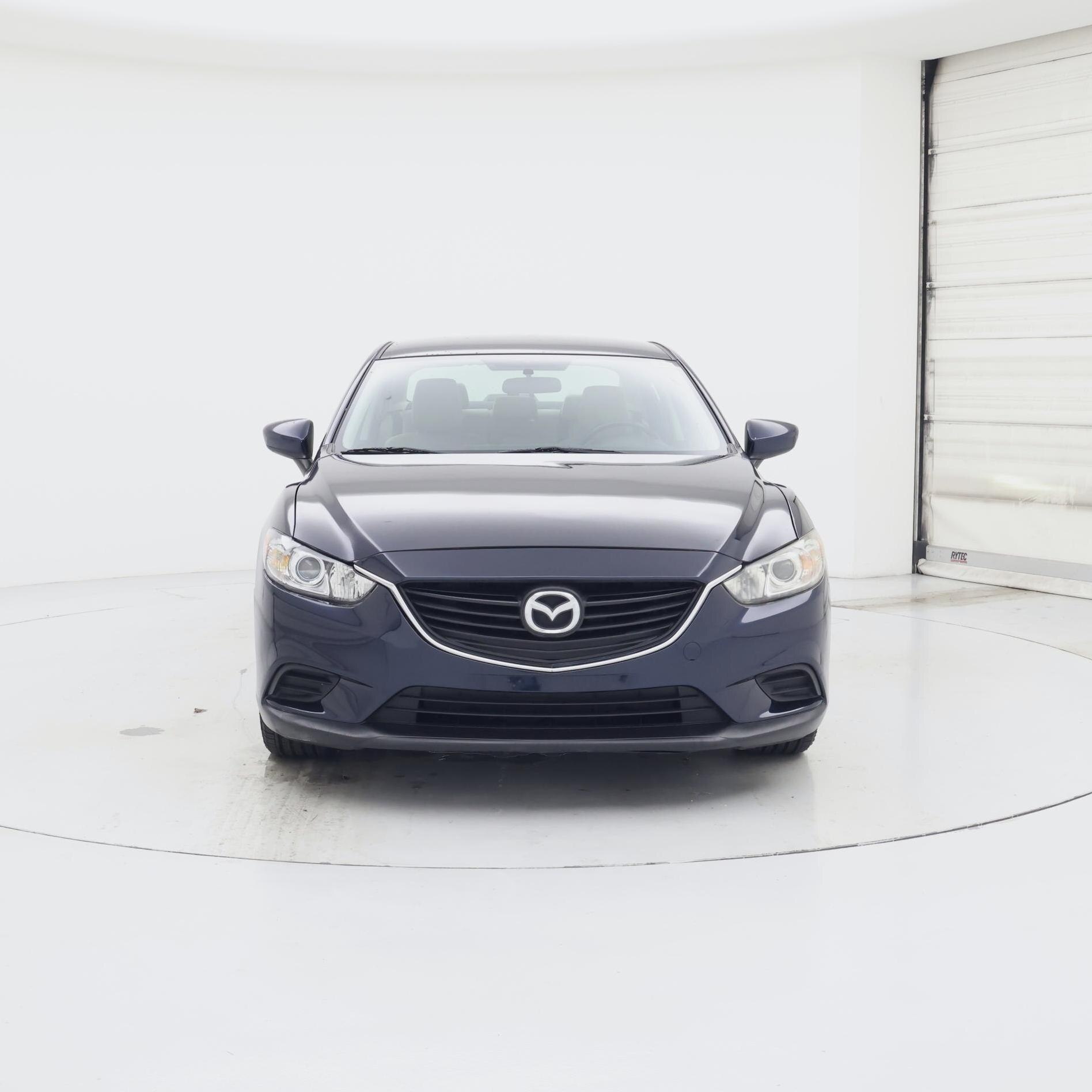 Thumbnail: 2016 Mazda Mazda6 - 5