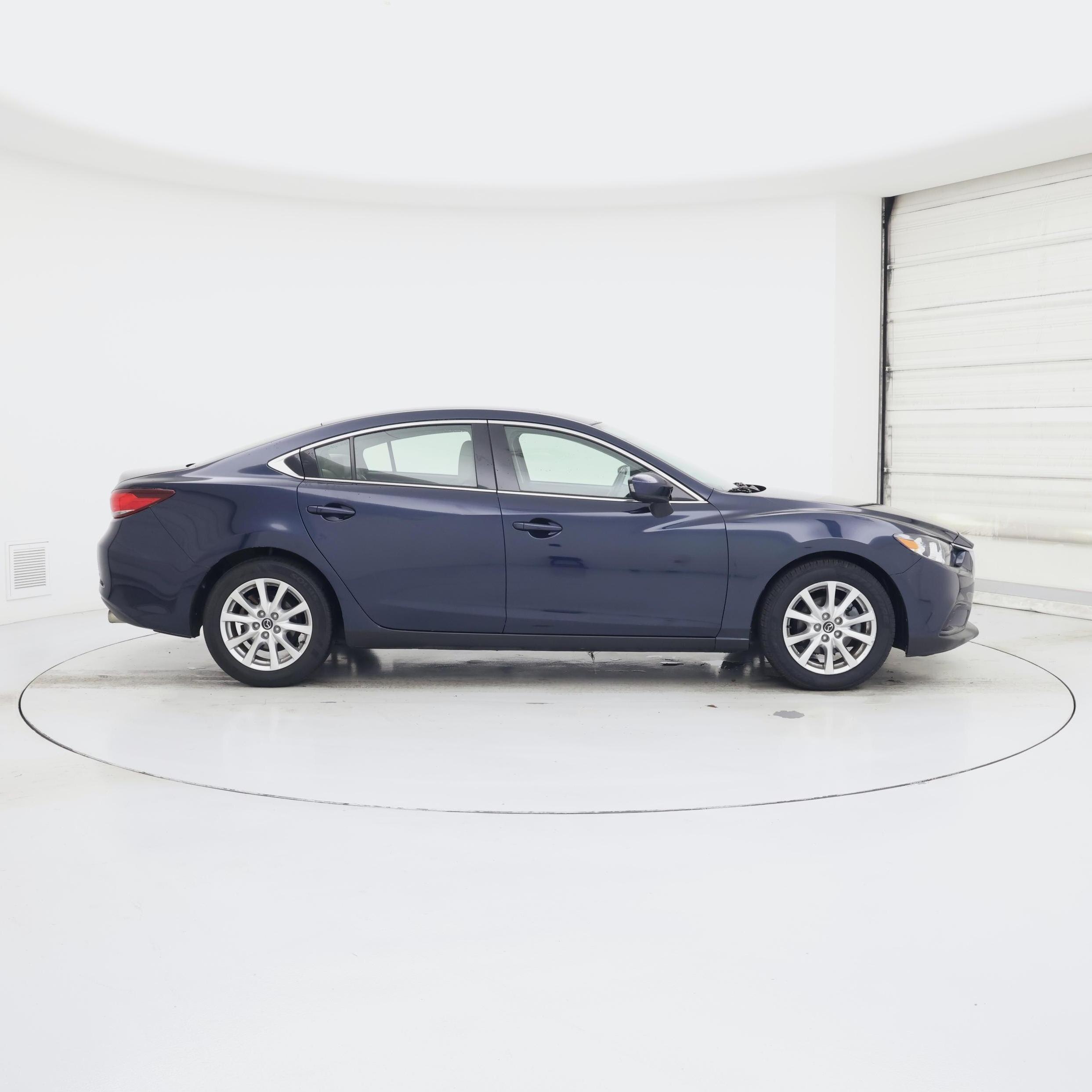 Thumbnail: 2016 Mazda Mazda6 - 7