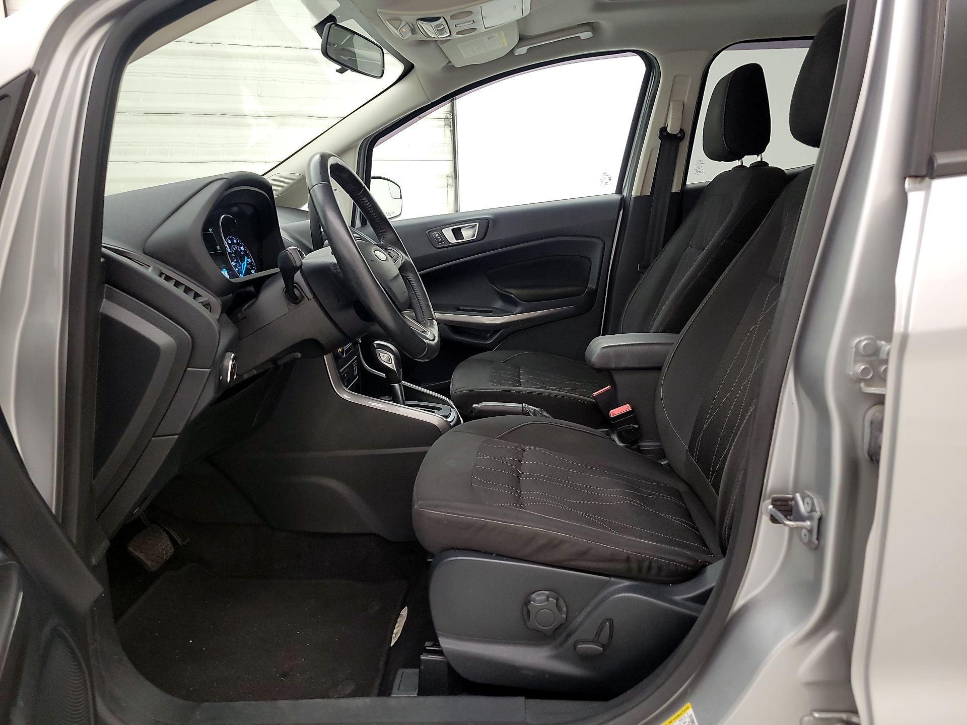 Thumbnail: 2018 Ford EcoSport - 11