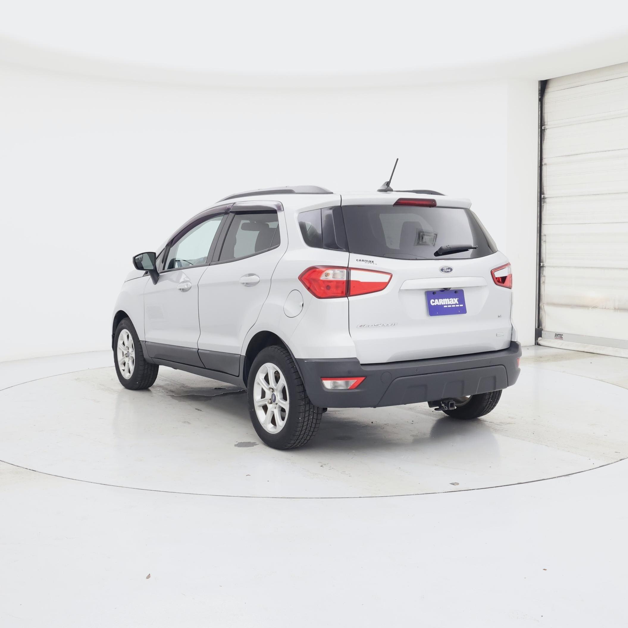 Thumbnail: 2018 Ford EcoSport - 2