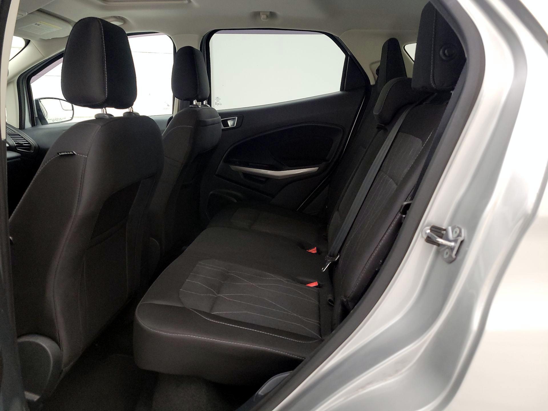 Thumbnail: 2018 Ford EcoSport - 19