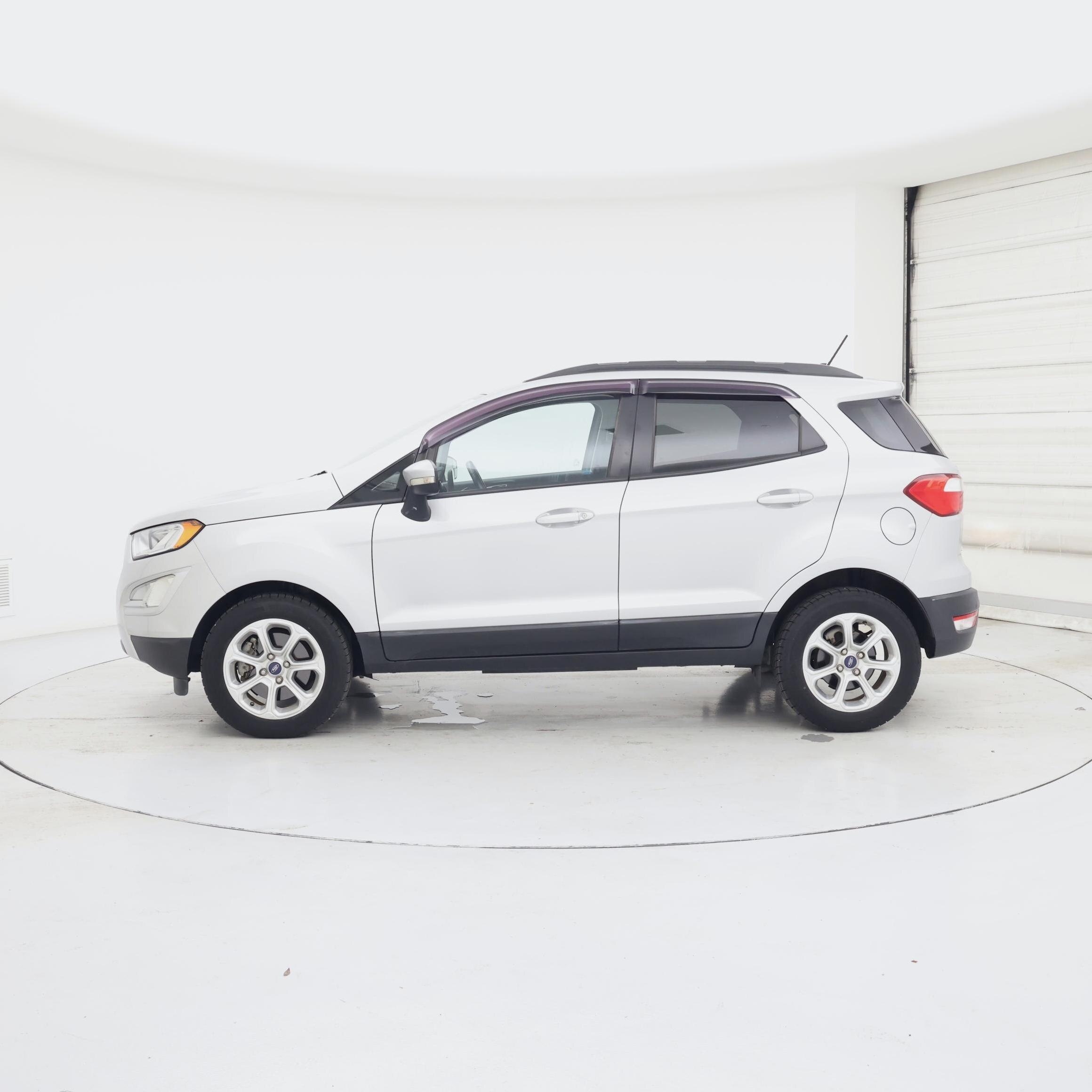 Thumbnail: 2018 Ford EcoSport - 3