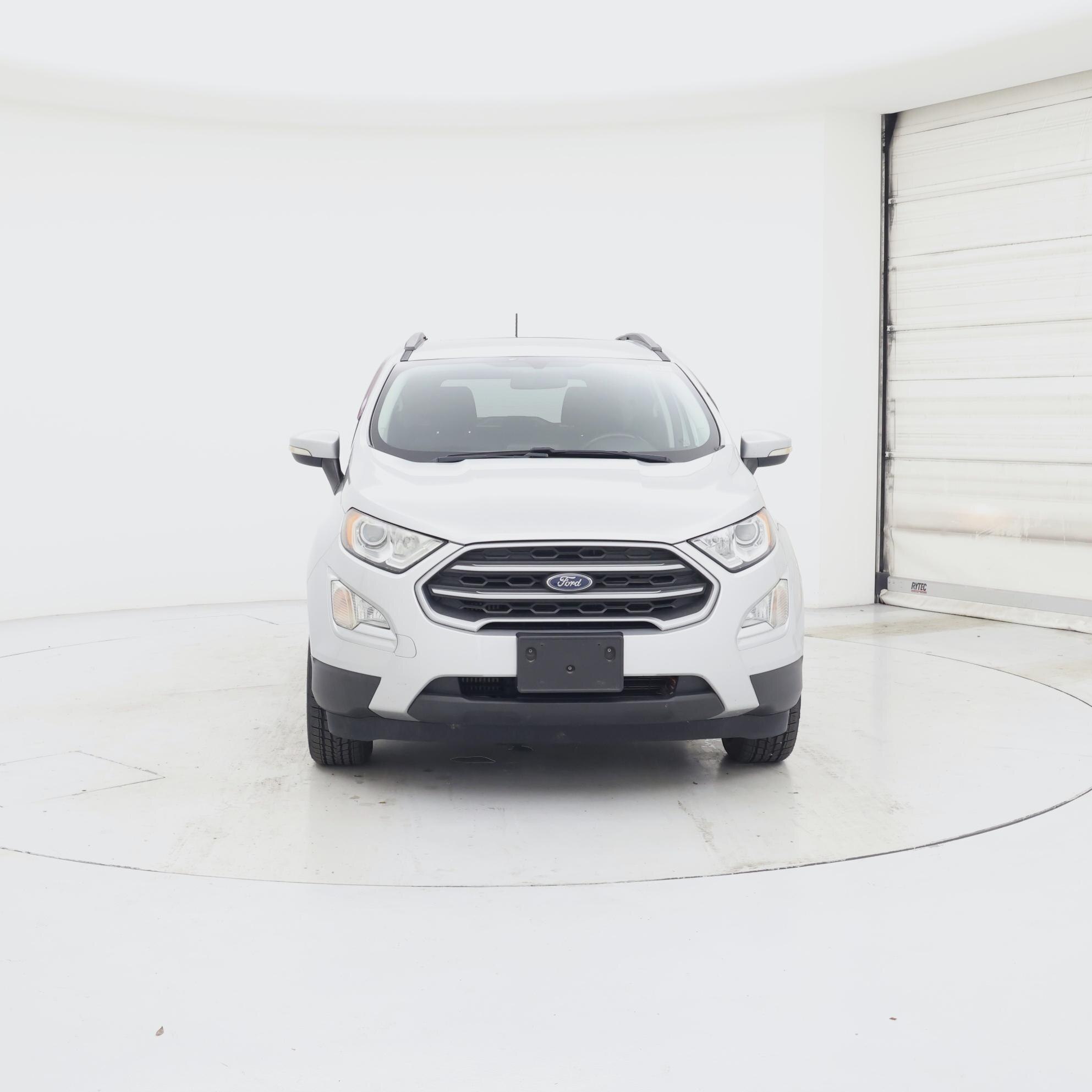 Thumbnail: 2018 Ford EcoSport - 5