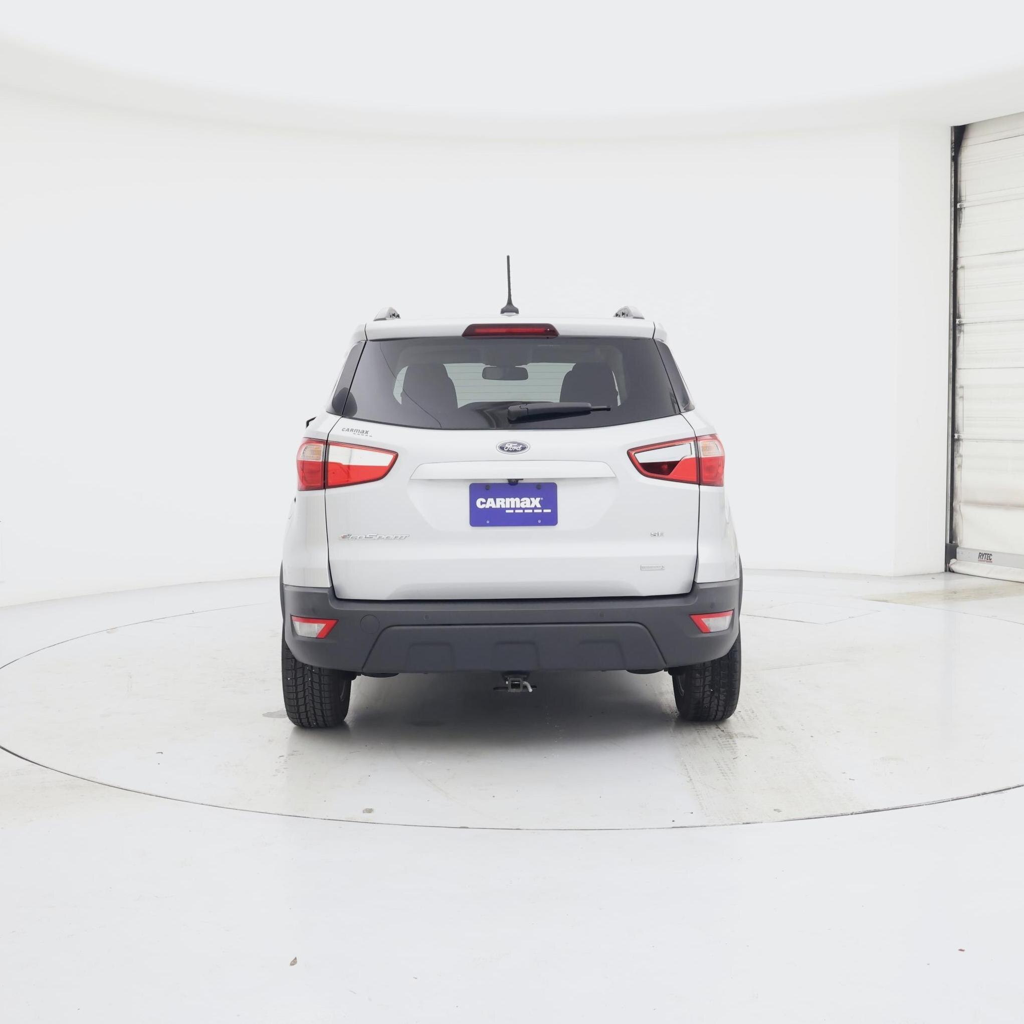 Thumbnail: 2018 Ford EcoSport - 6