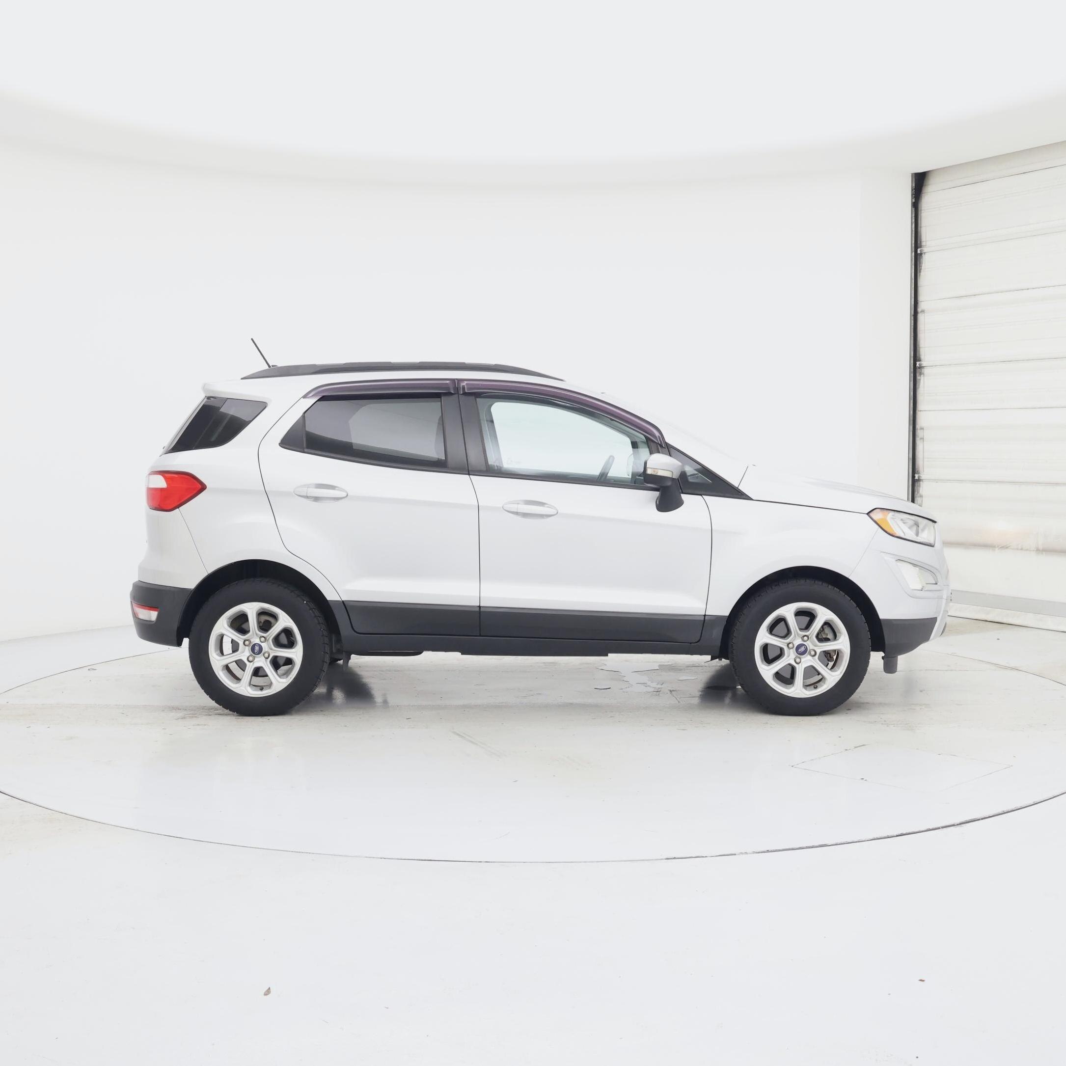 Thumbnail: 2018 Ford EcoSport - 7