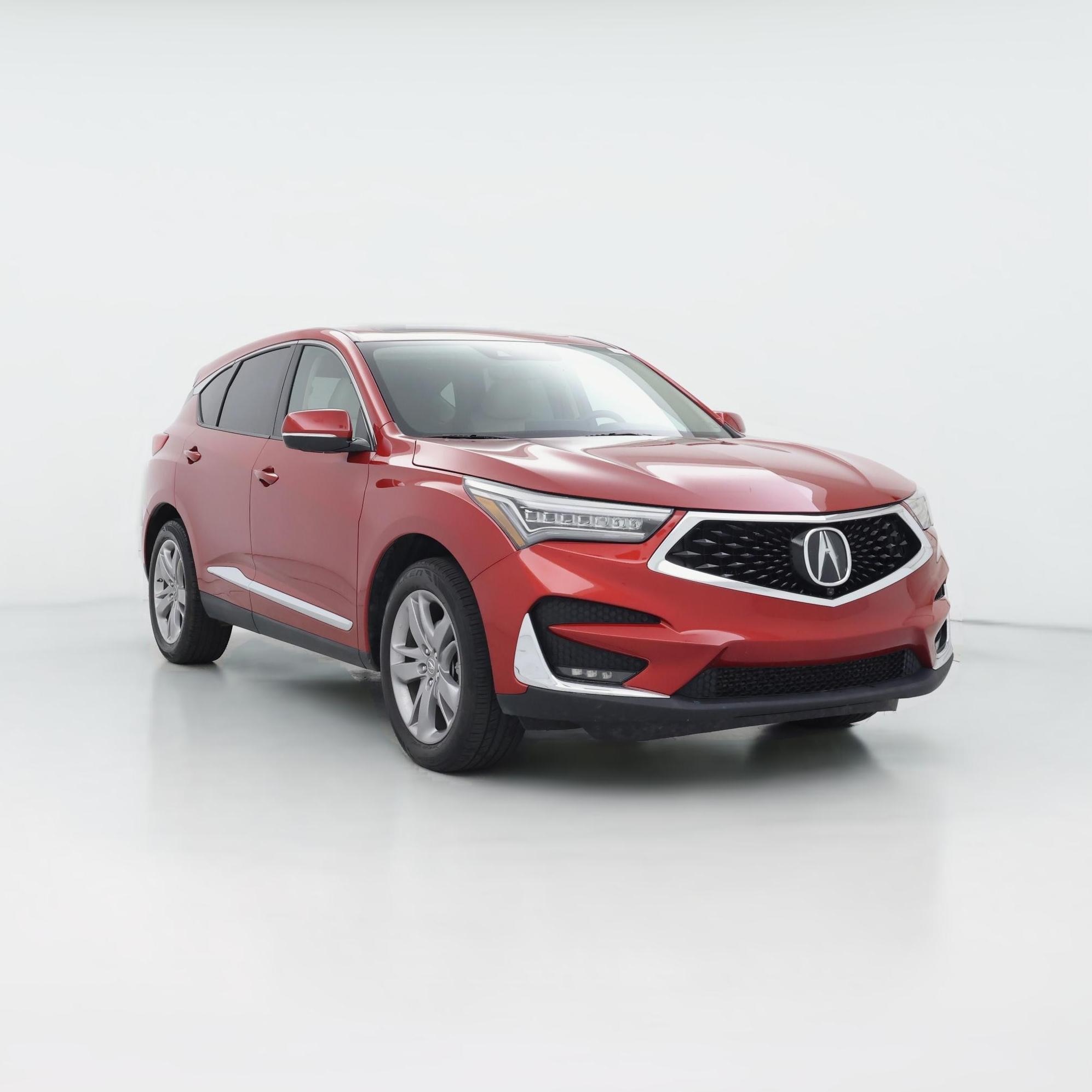 Thumbnail: 2020 Acura RDX - 1
