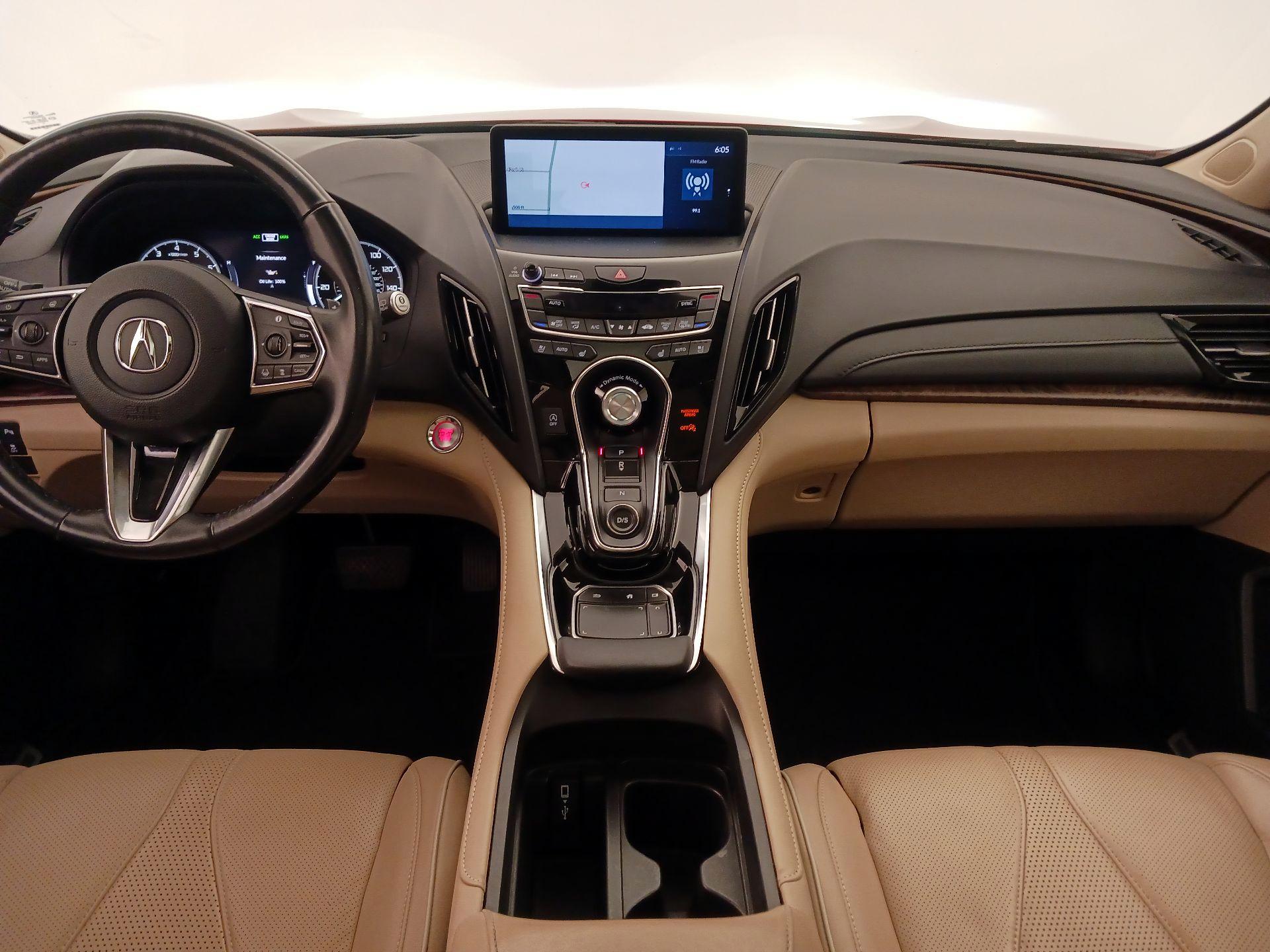 Thumbnail: 2020 Acura RDX - 9