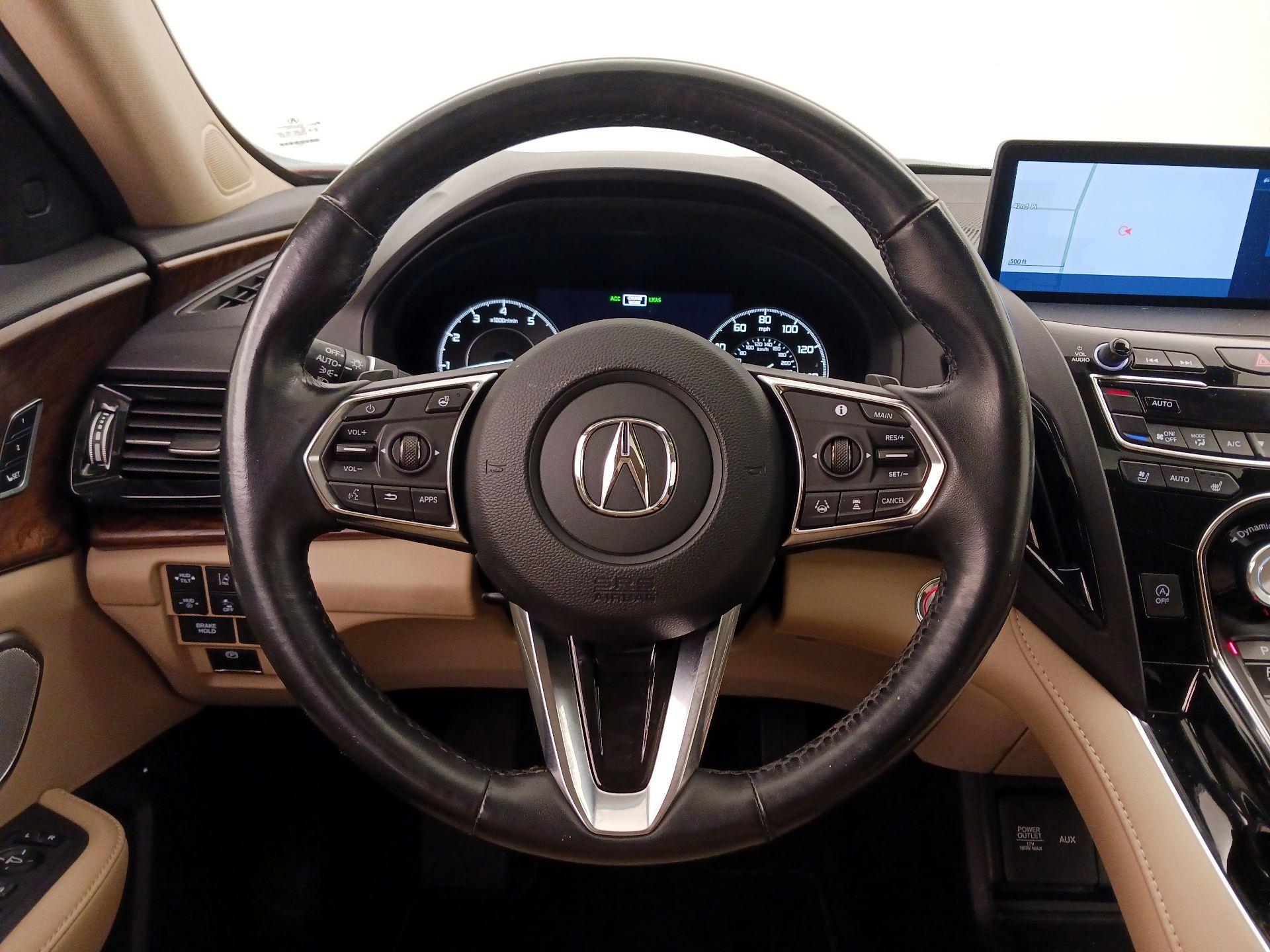 Thumbnail: 2020 Acura RDX - 10