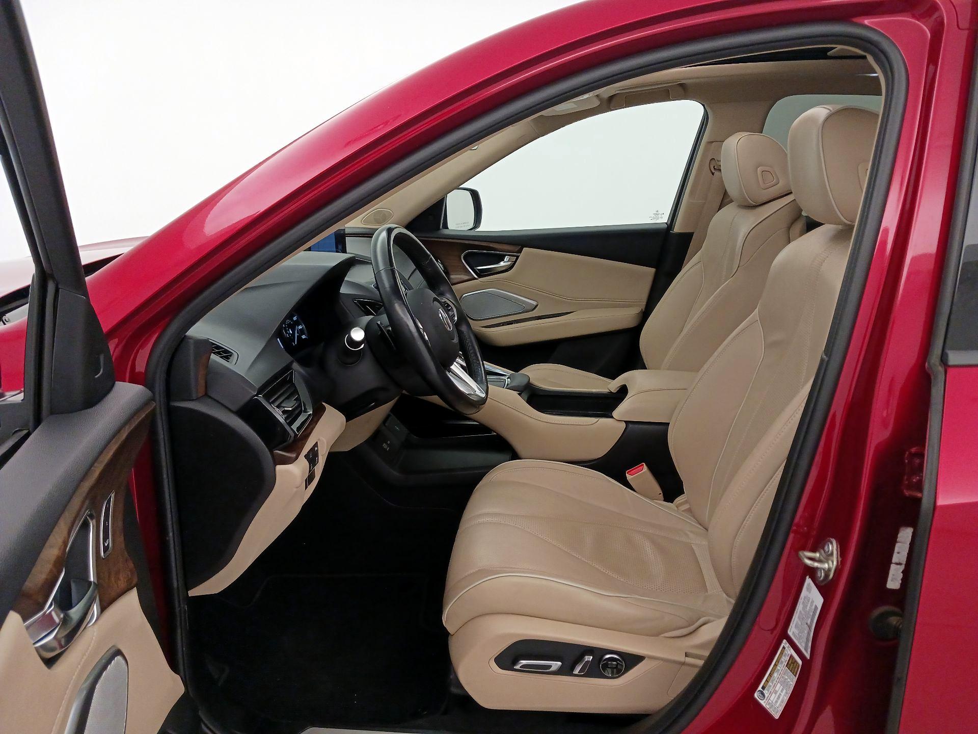 Thumbnail: 2020 Acura RDX - 11