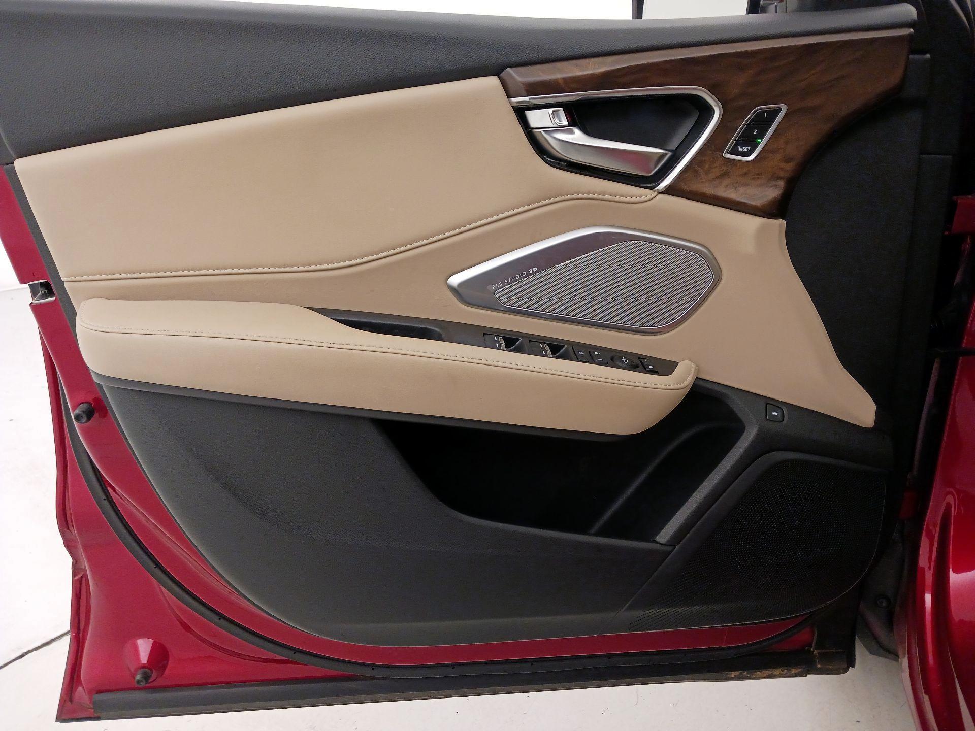 Thumbnail: 2020 Acura RDX - 12