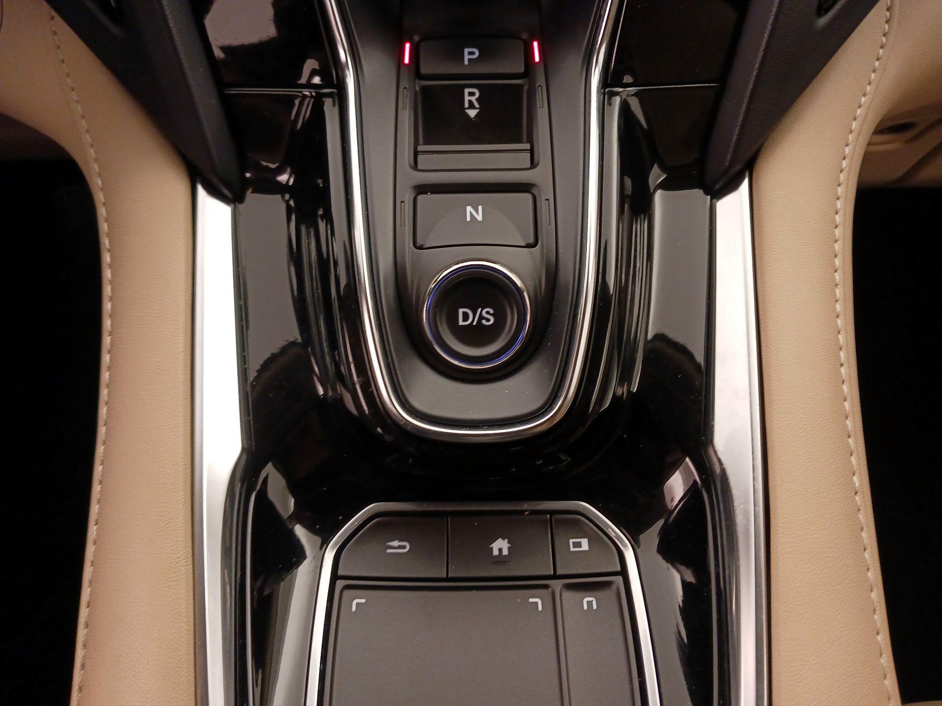 Thumbnail: 2020 Acura RDX - 18