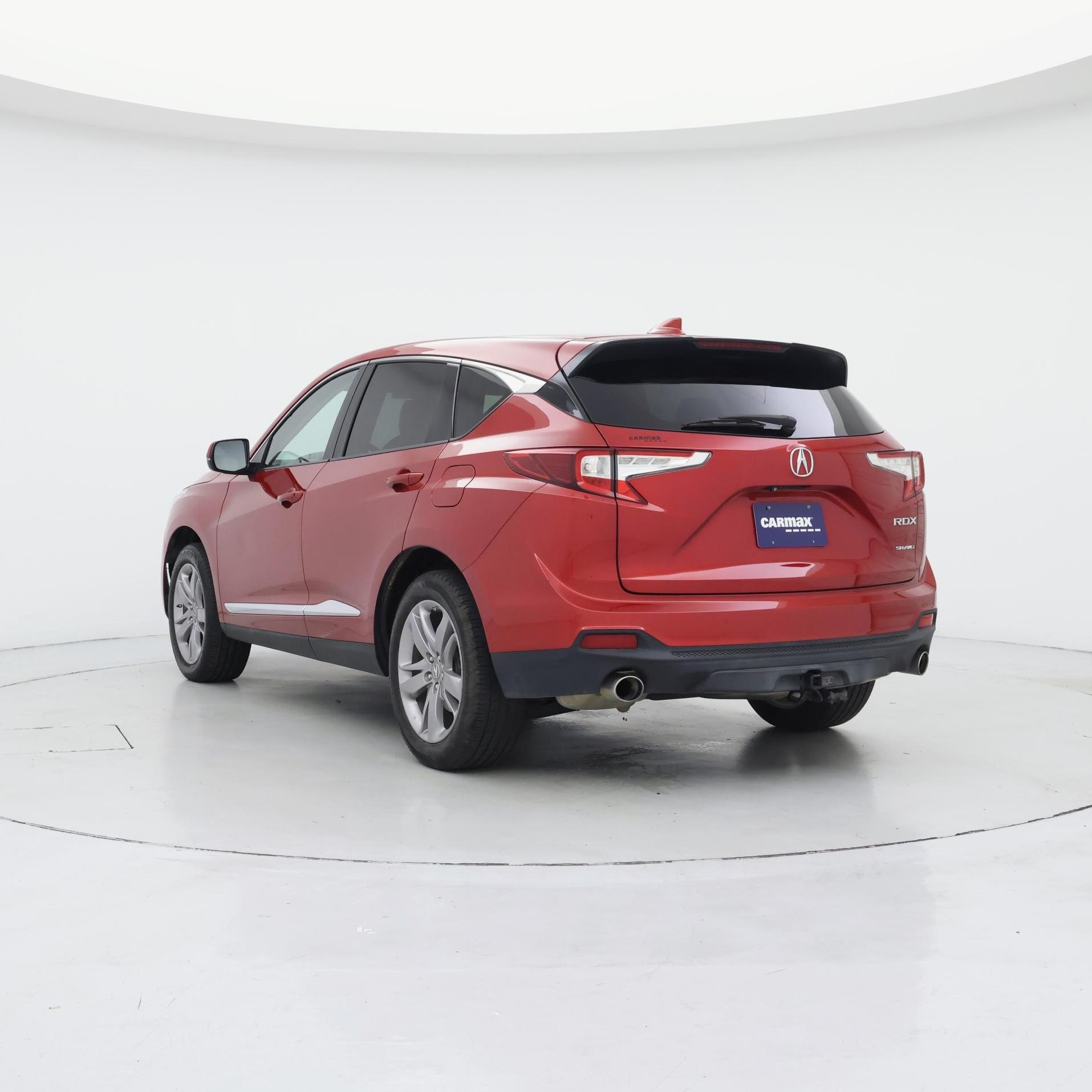 Thumbnail: 2020 Acura RDX - 2