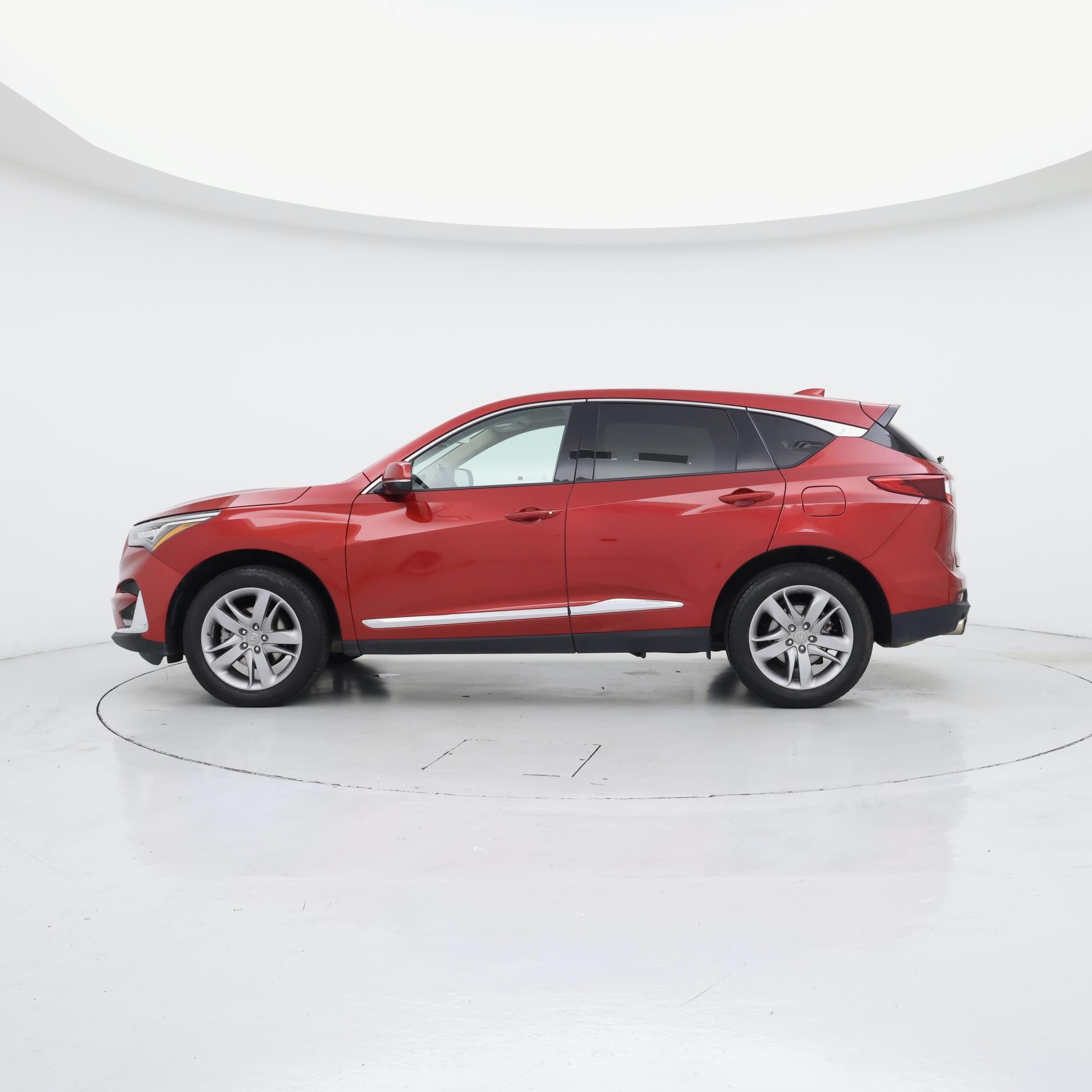 Thumbnail: 2020 Acura RDX - 3