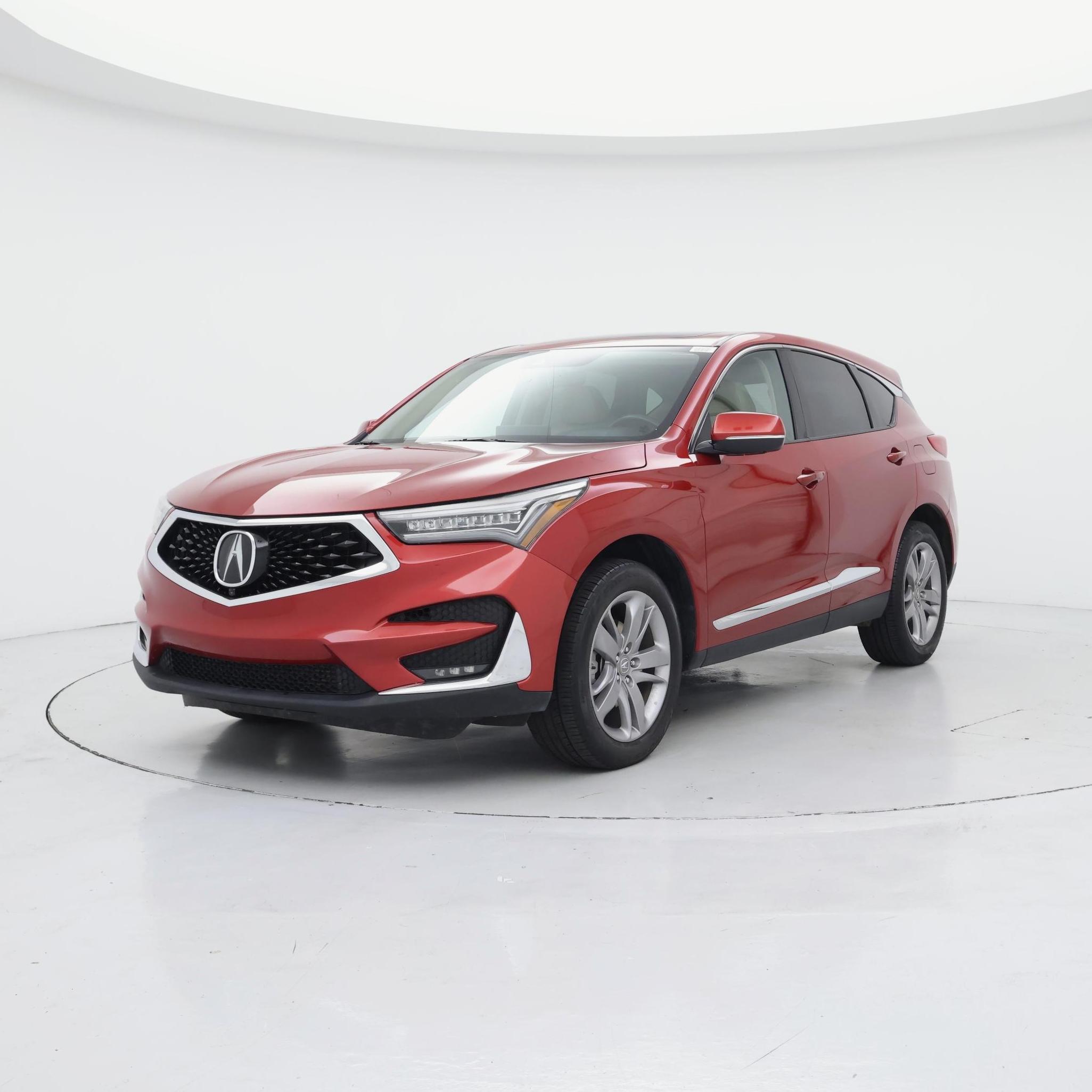 Thumbnail: 2020 Acura RDX - 4