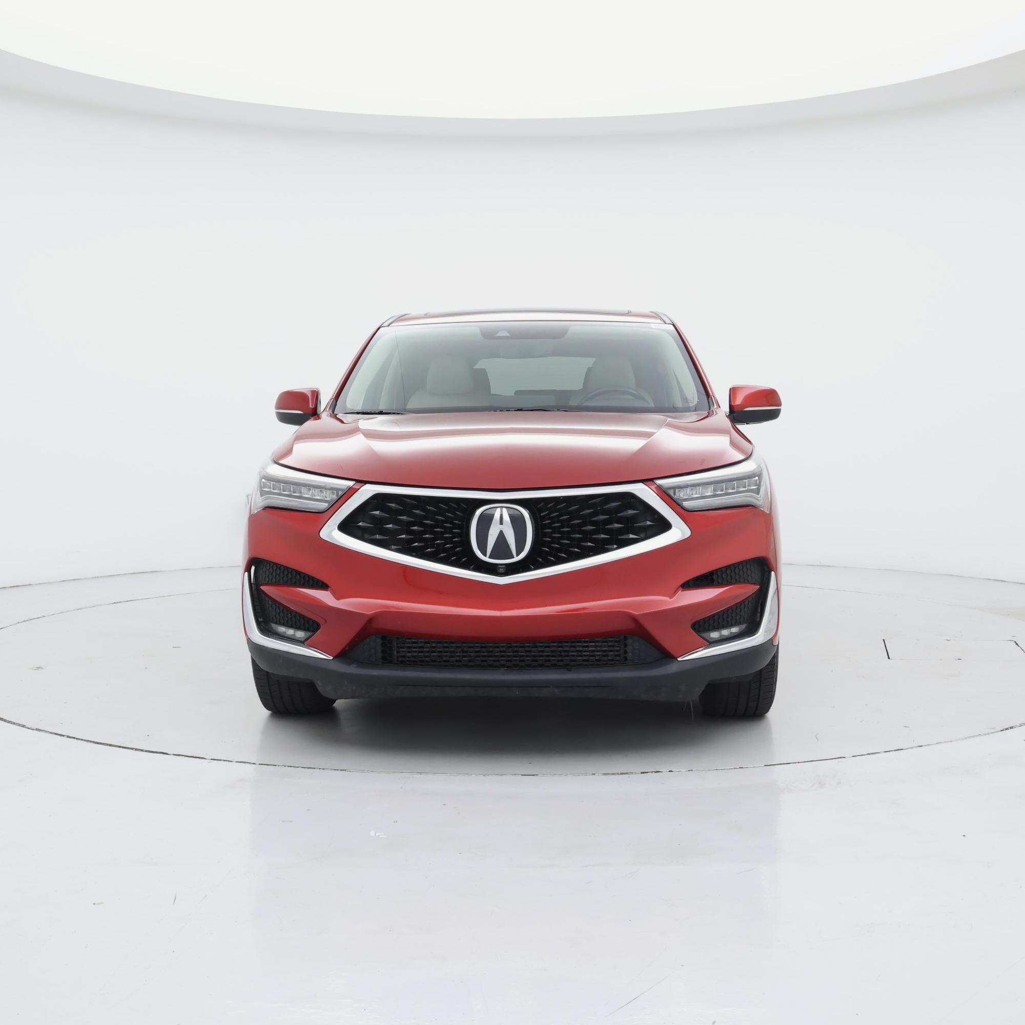 Thumbnail: 2020 Acura RDX - 5