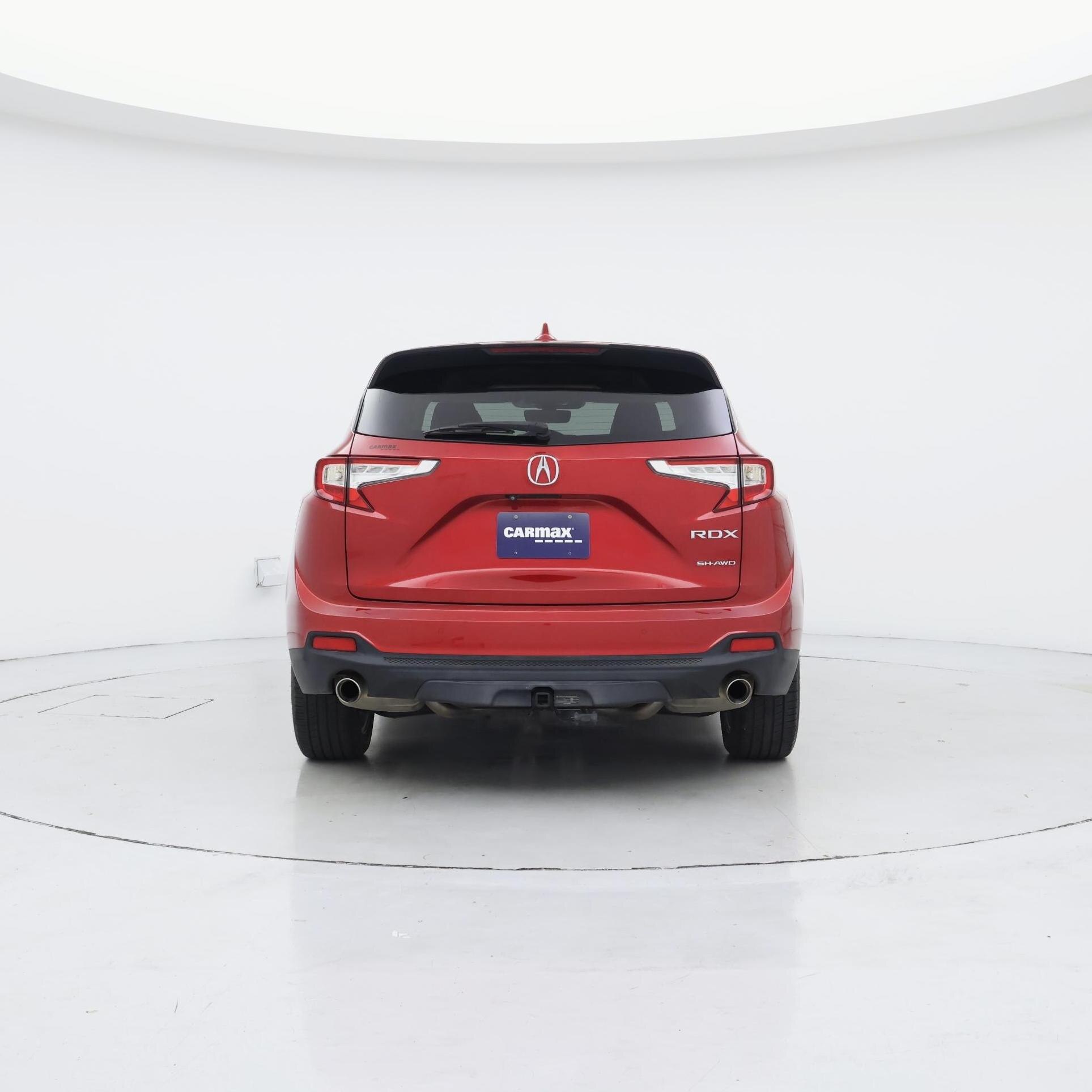 Thumbnail: 2020 Acura RDX - 6
