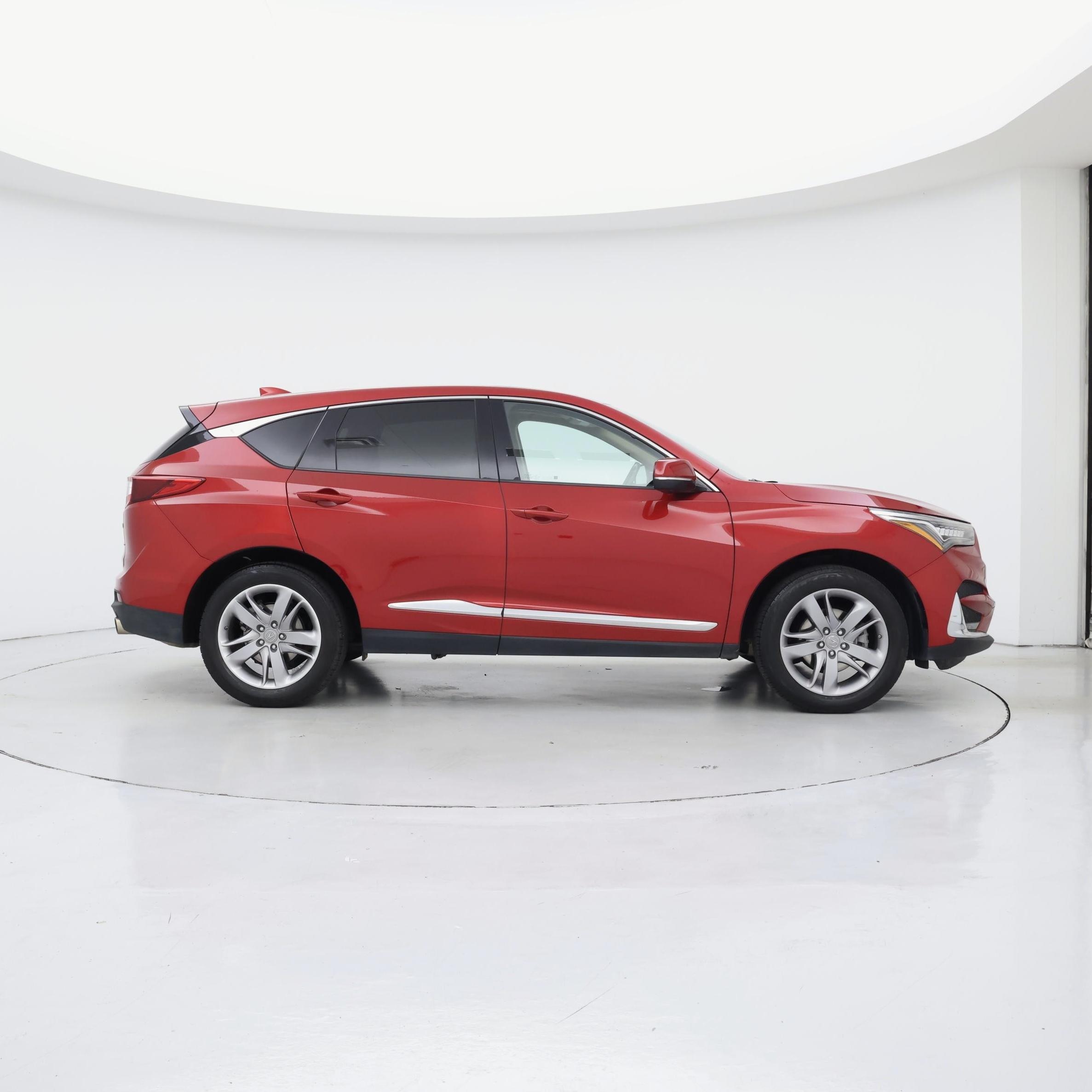 Thumbnail: 2020 Acura RDX - 7
