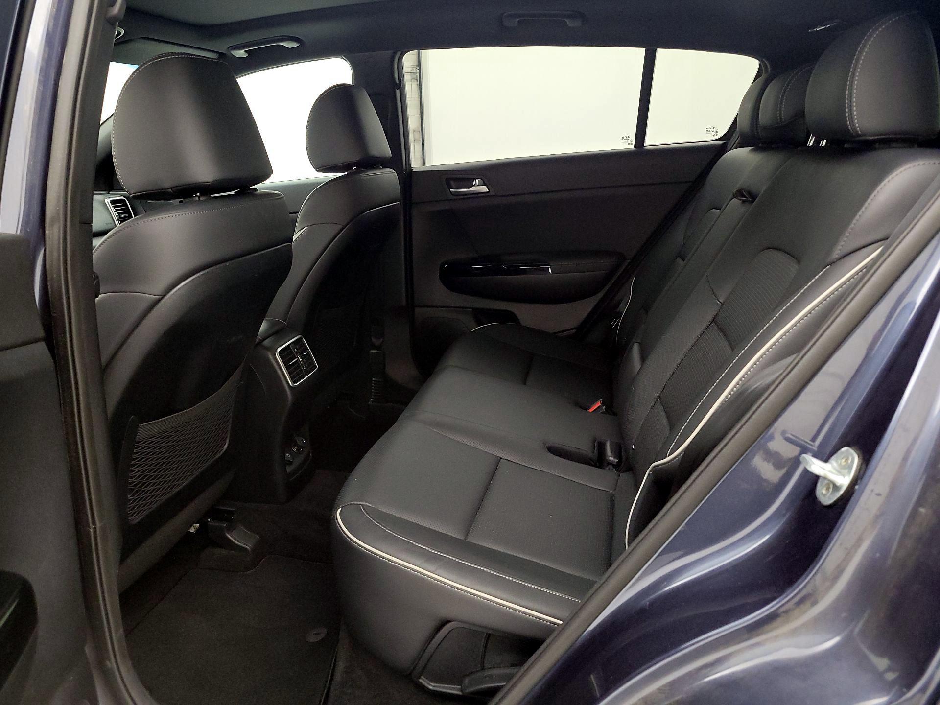 Thumbnail: 2020 Kia Sportage - 20