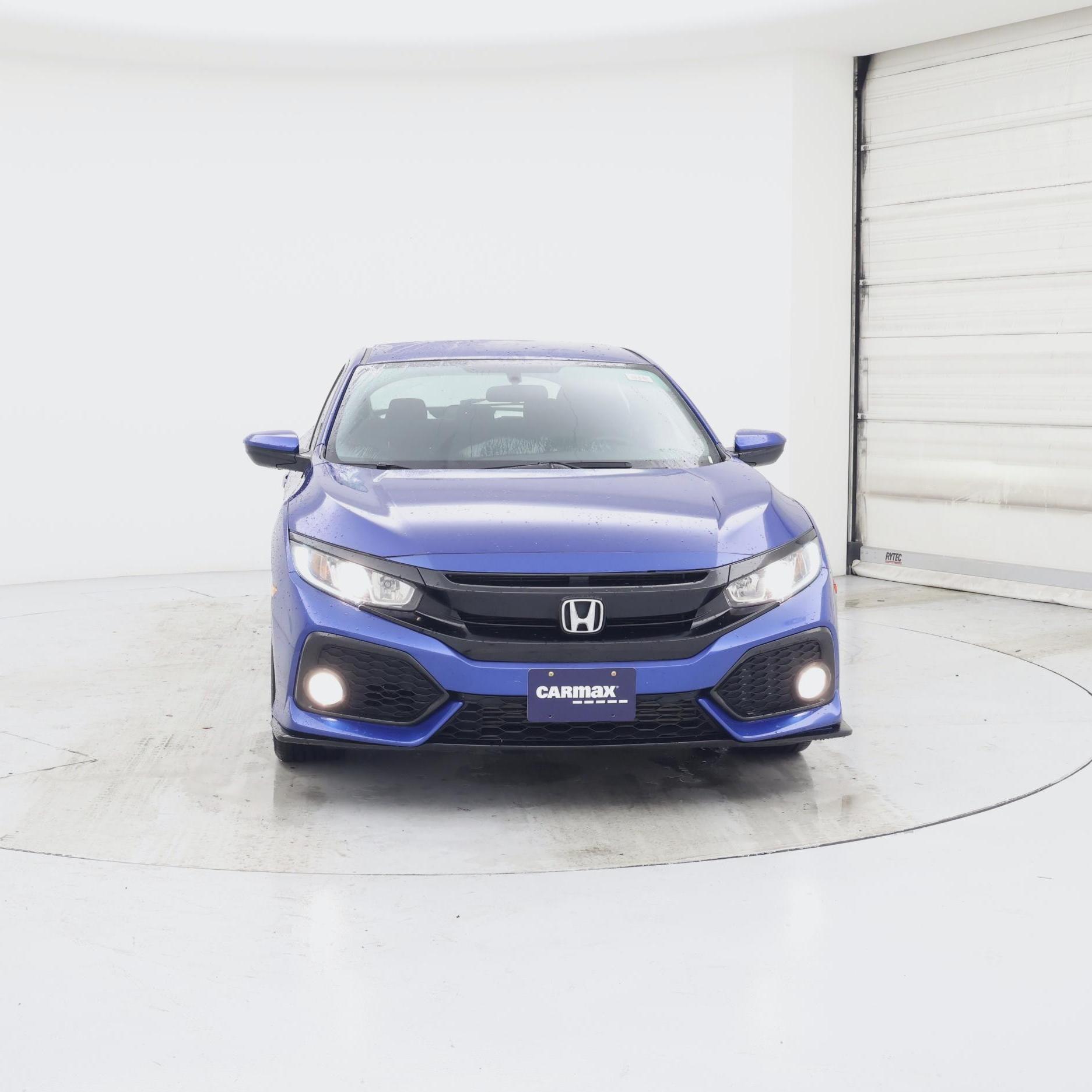 Thumbnail: 2017 Honda Civic - 5