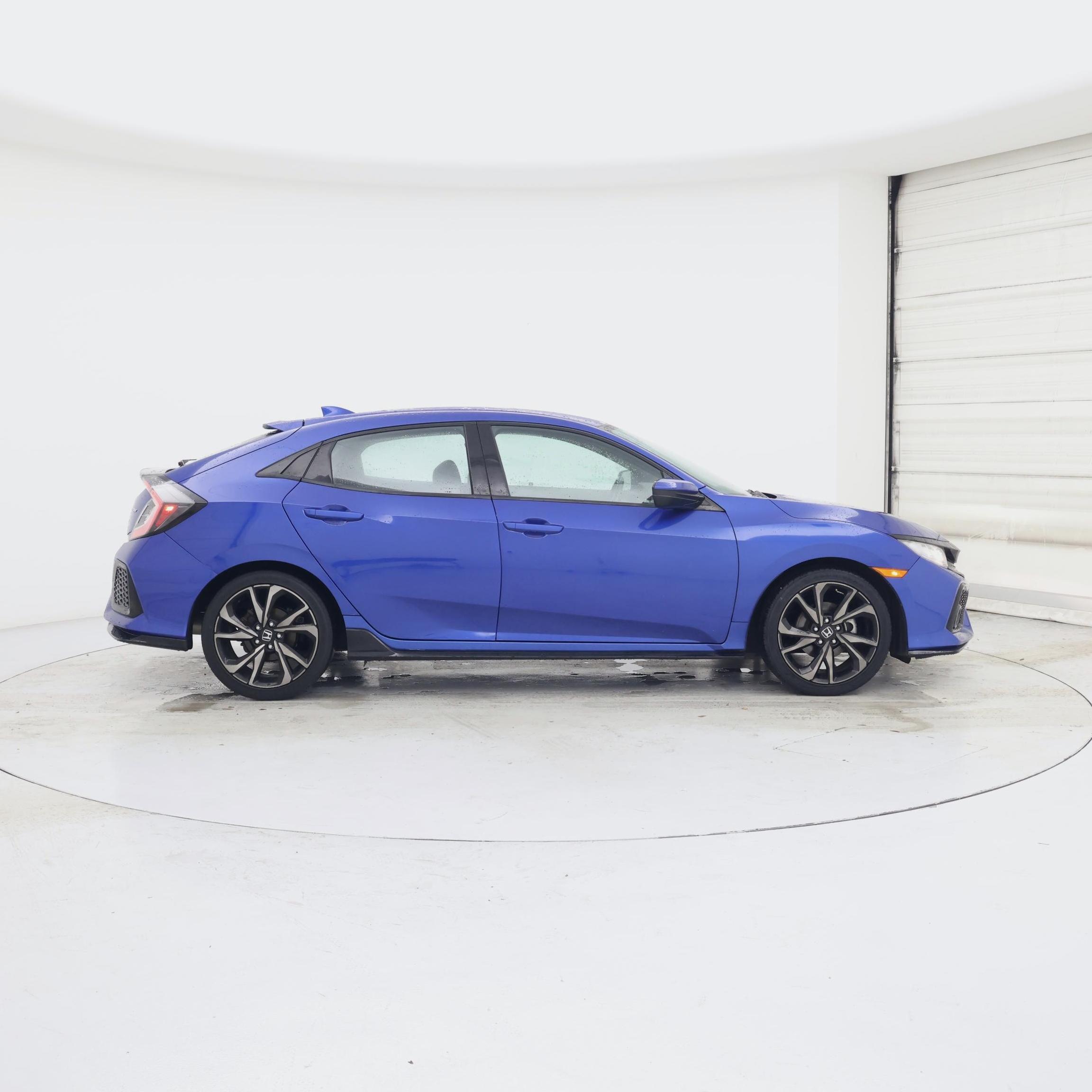 Thumbnail: 2017 Honda Civic - 7
