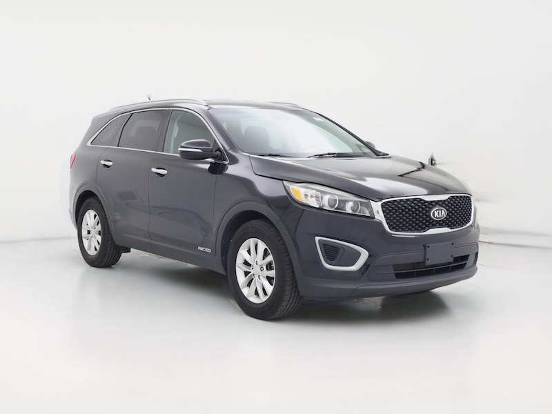 2017 Kia Sorento LX -
                  Tallahassee, FL