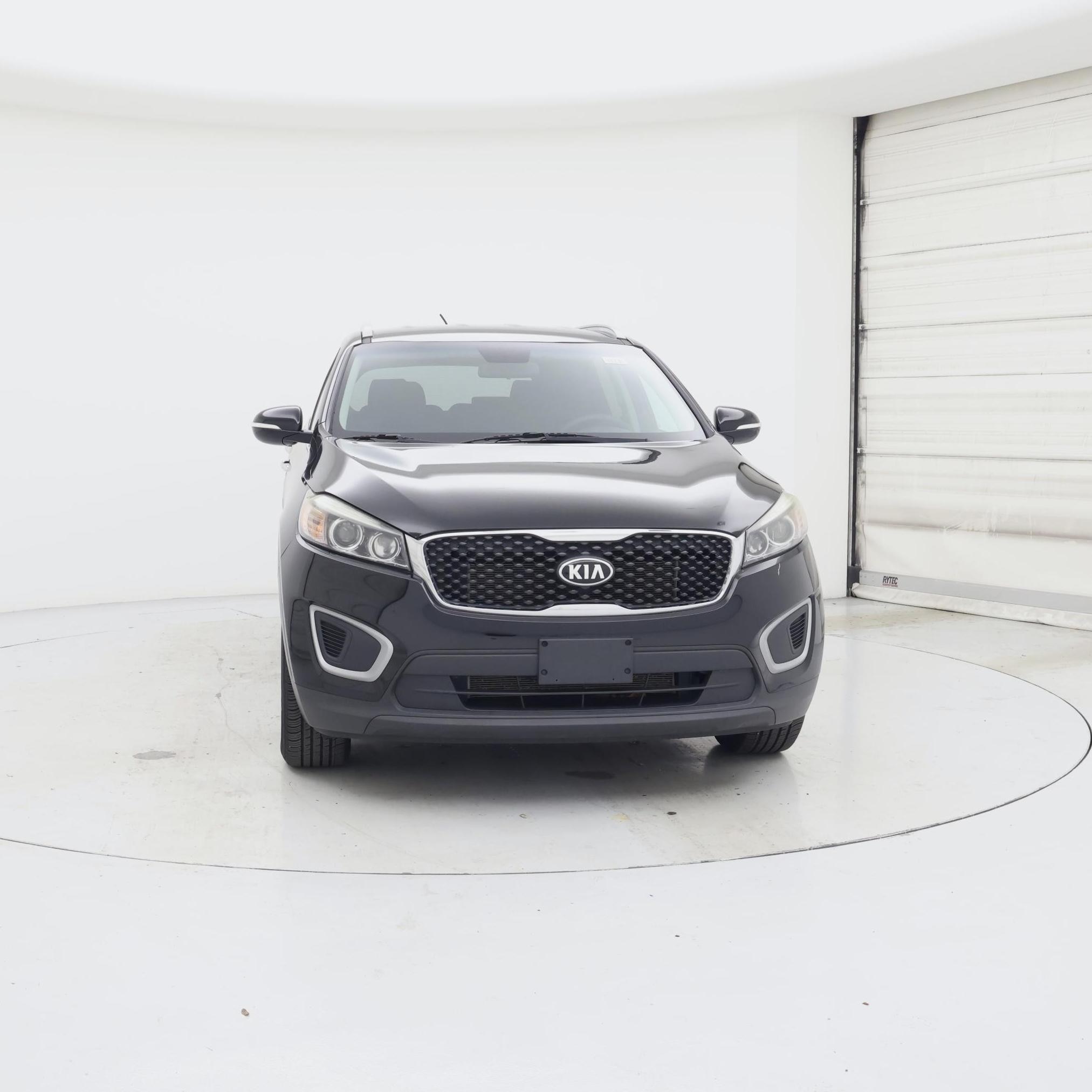 Thumbnail: 2017 Kia Sorento - 5