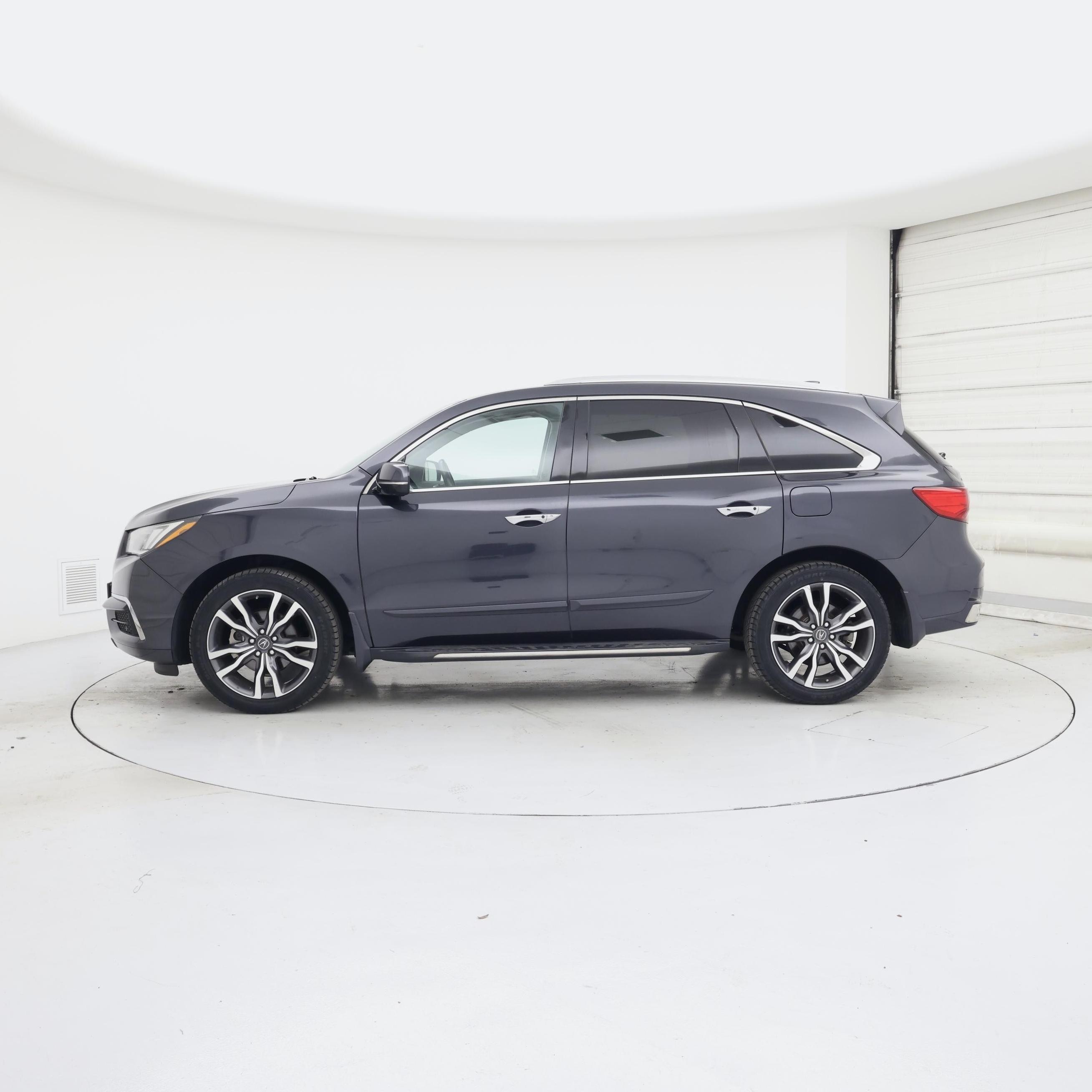 Thumbnail: 2019 Acura MDX - 3