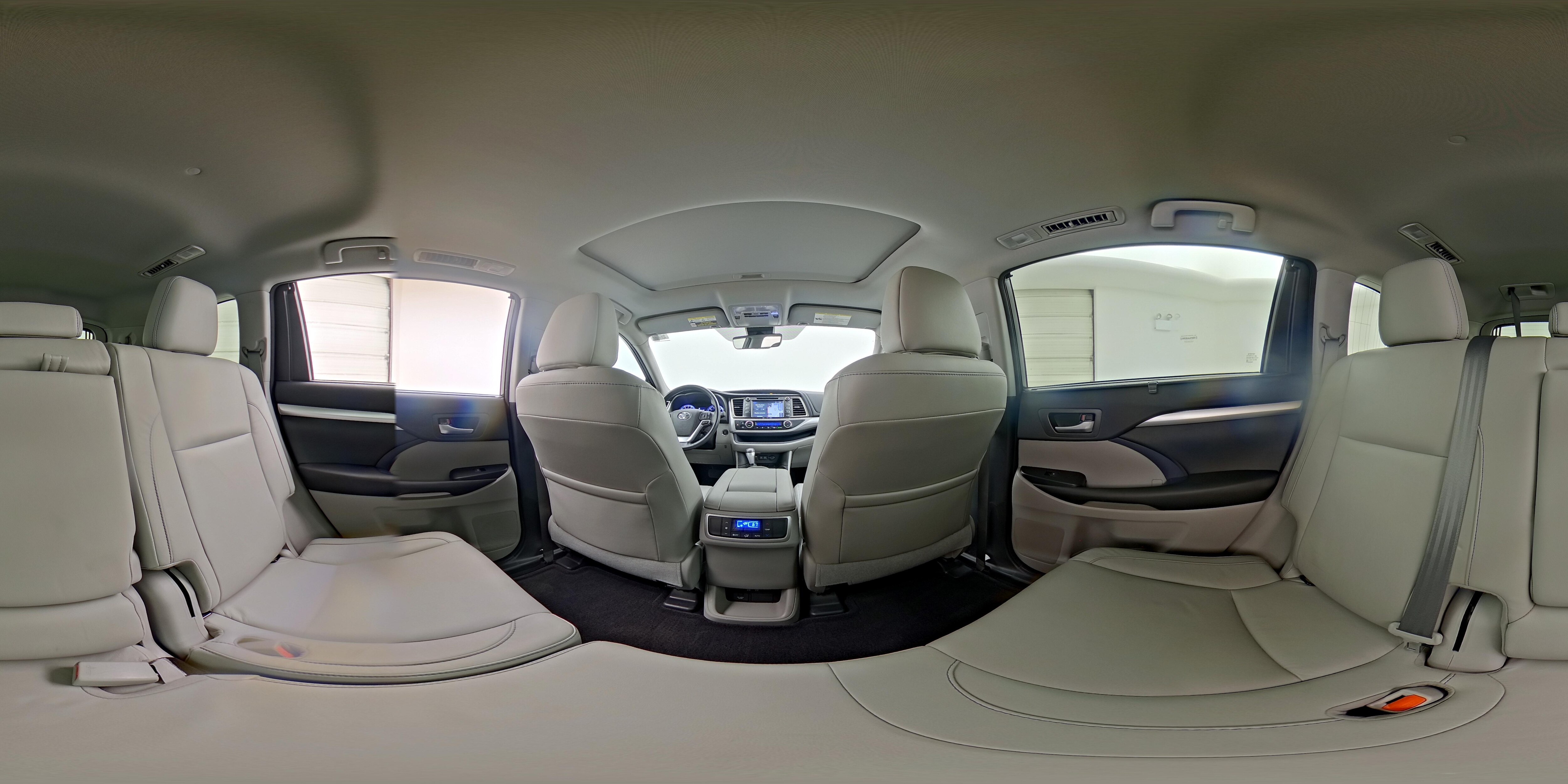 2017 Toyota Highlander XLE - Photo 26