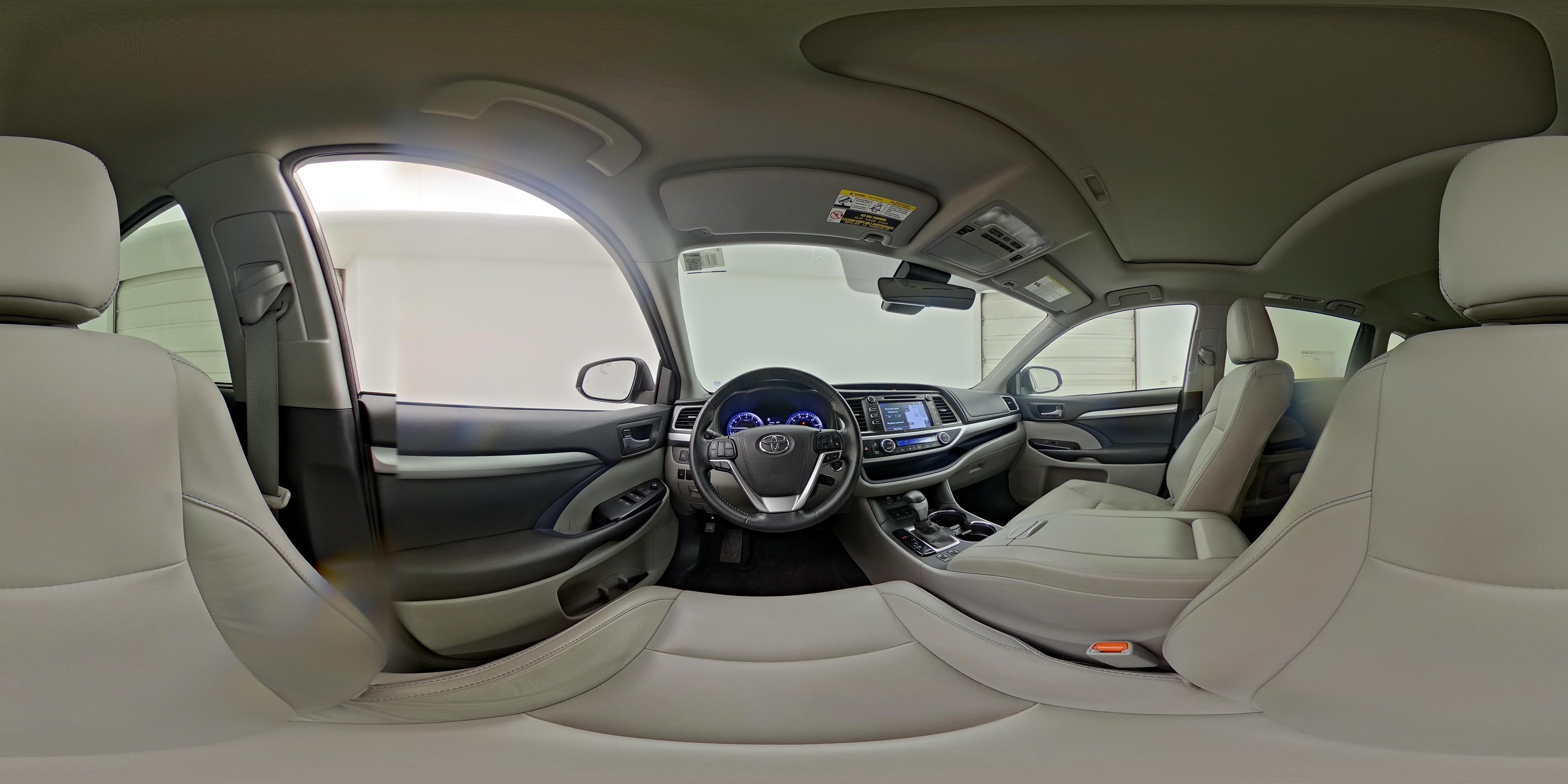 2017 Toyota Highlander XLE - Photo 27