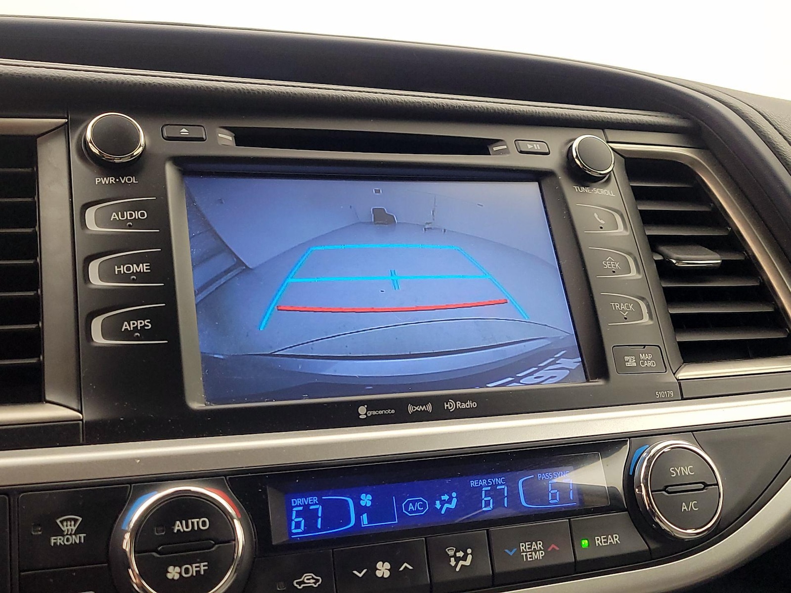 2017 Toyota Highlander XLE - Photo 15