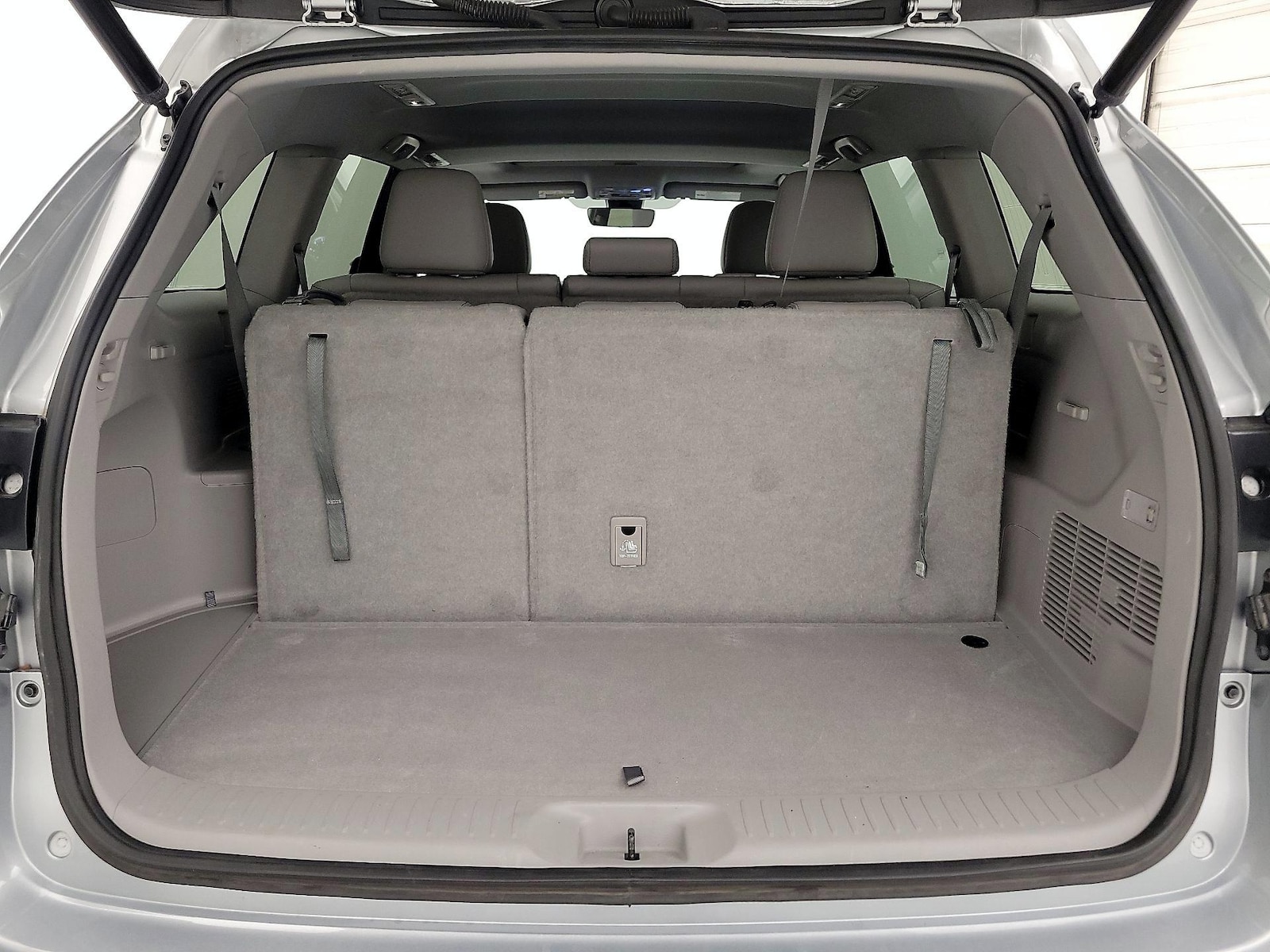 2017 Toyota Highlander XLE - Photo 22