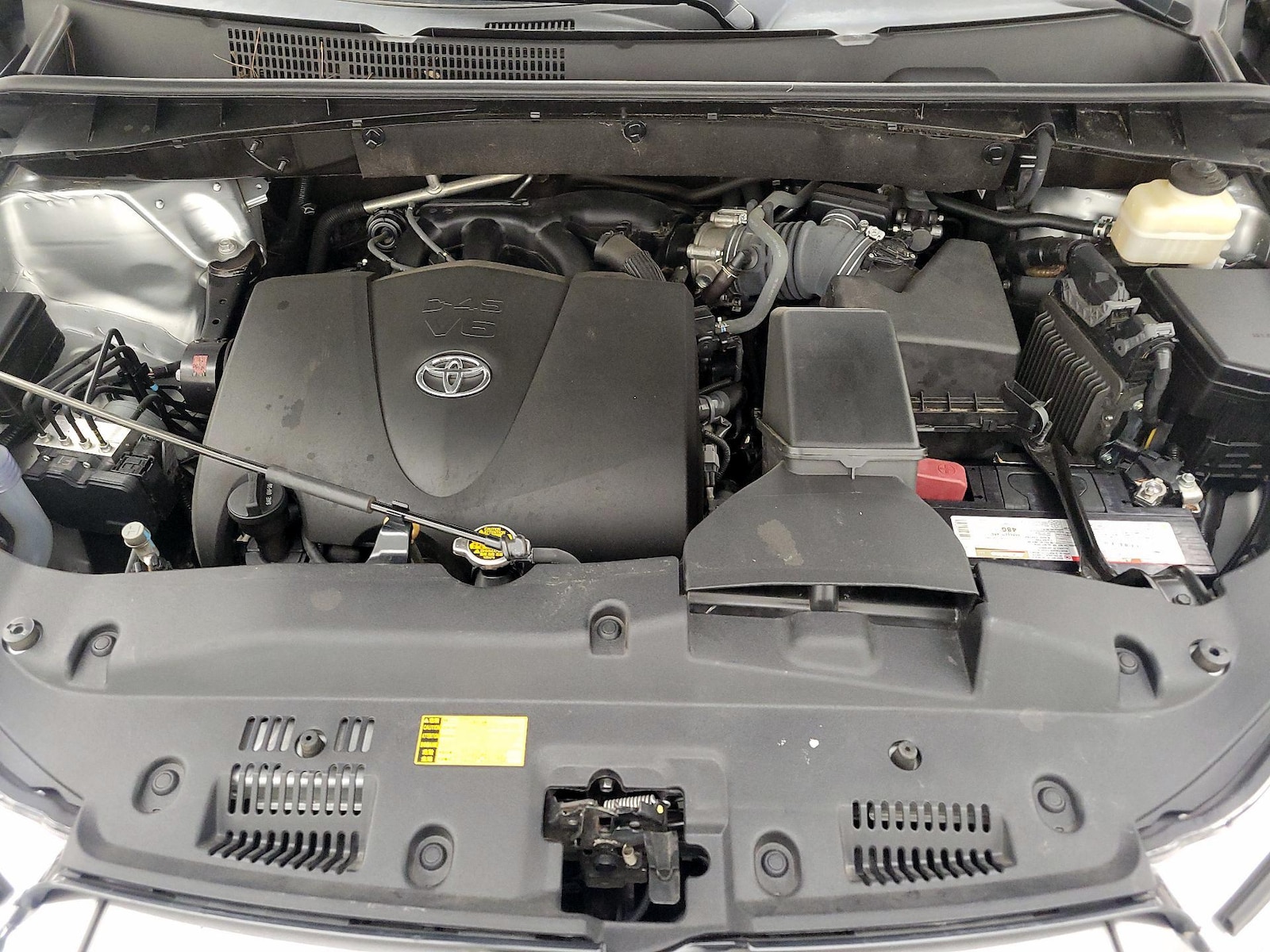 2017 Toyota Highlander XLE - Photo 23