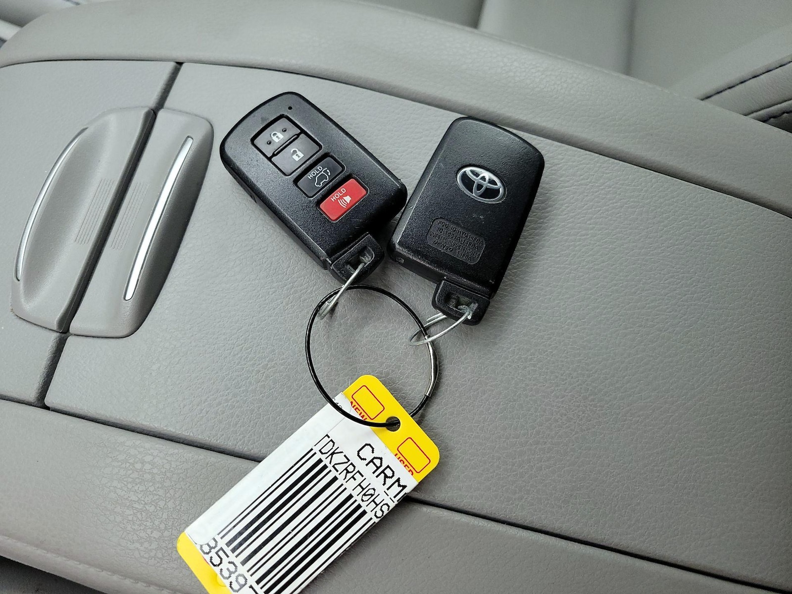 2017 Toyota Highlander XLE - Photo 24