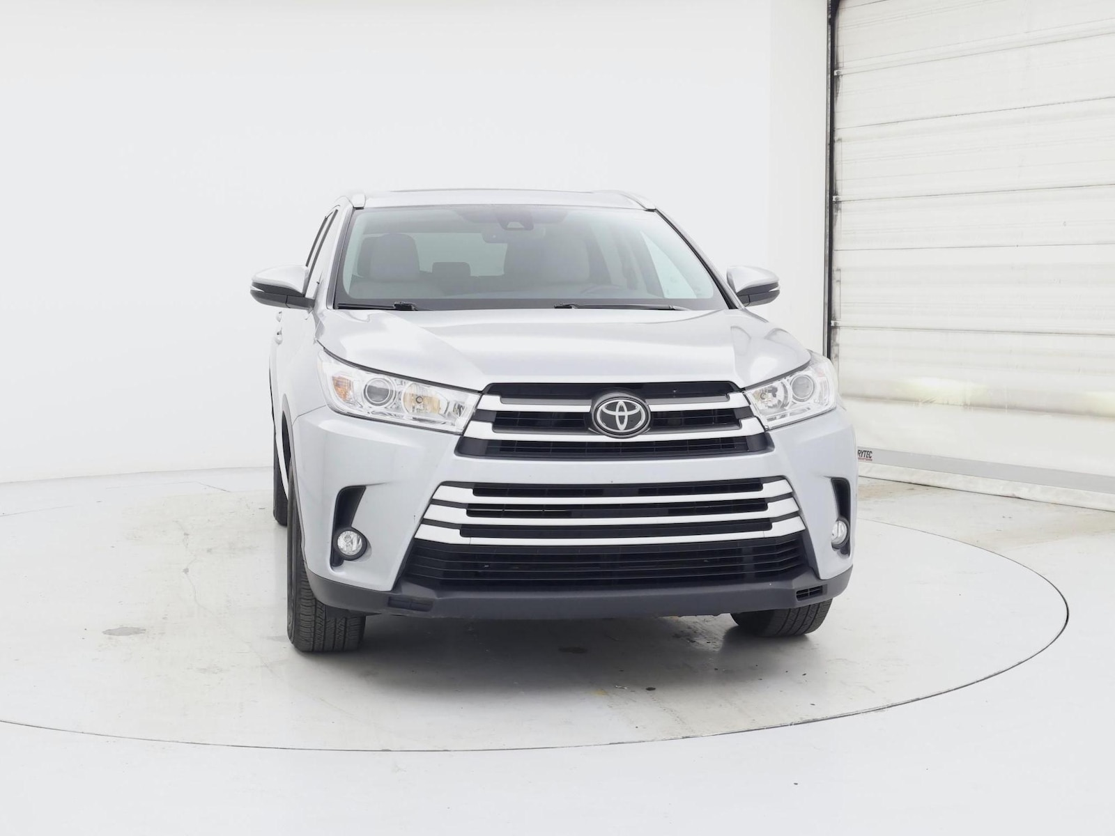 2017 Toyota Highlander XLE - Photo 6