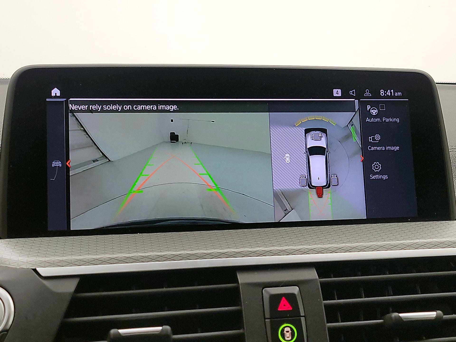 Thumbnail: 2021 BMW X3 - 14