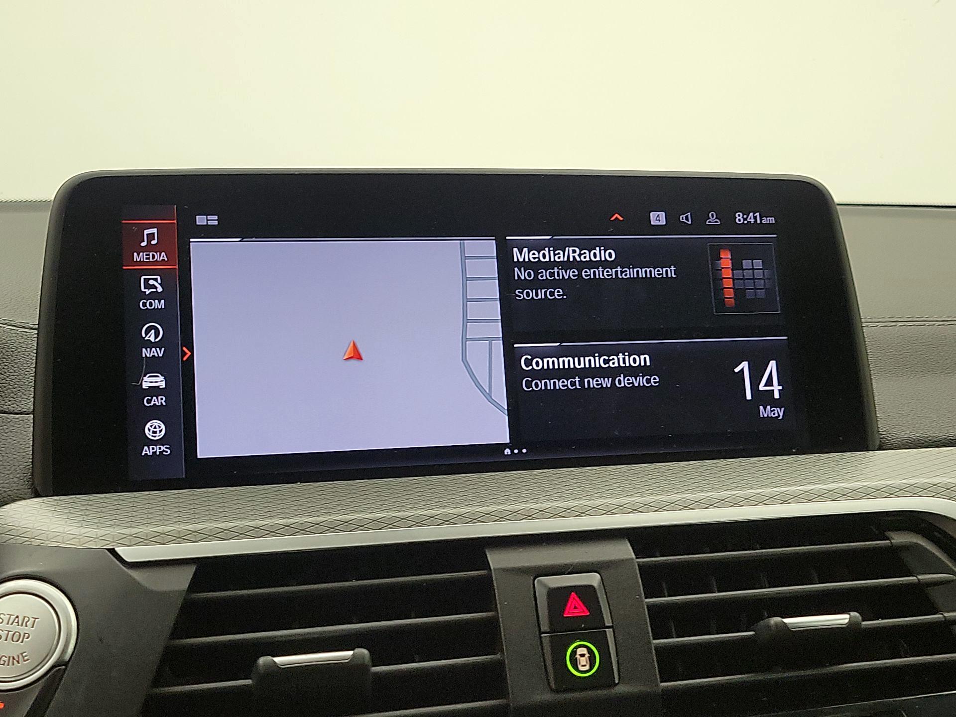 Thumbnail: 2021 BMW X3 - 15