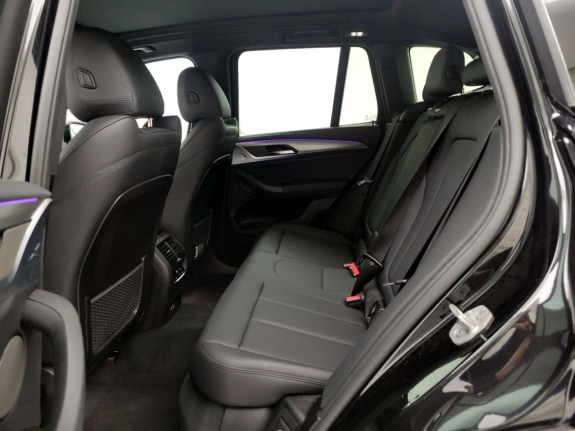 Thumbnail: 2021 BMW X3 - 19