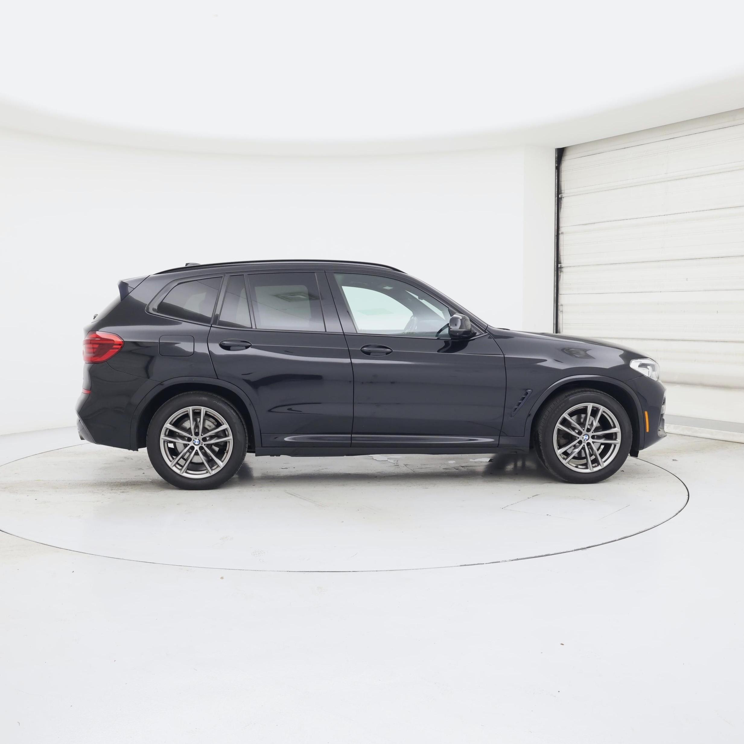 Thumbnail: 2021 BMW X3 - 7