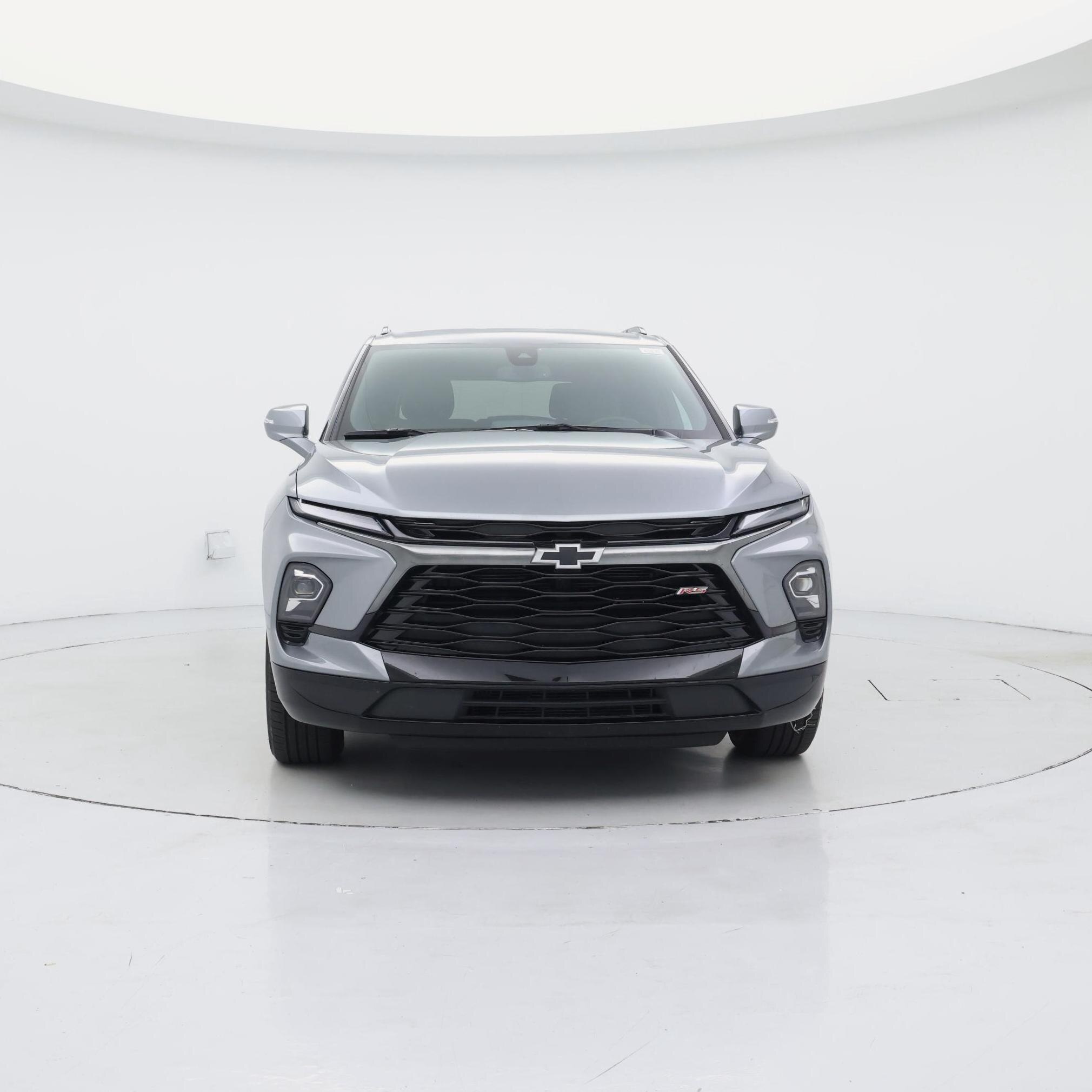 Thumbnail: 2025 Chevrolet Blazer - 5