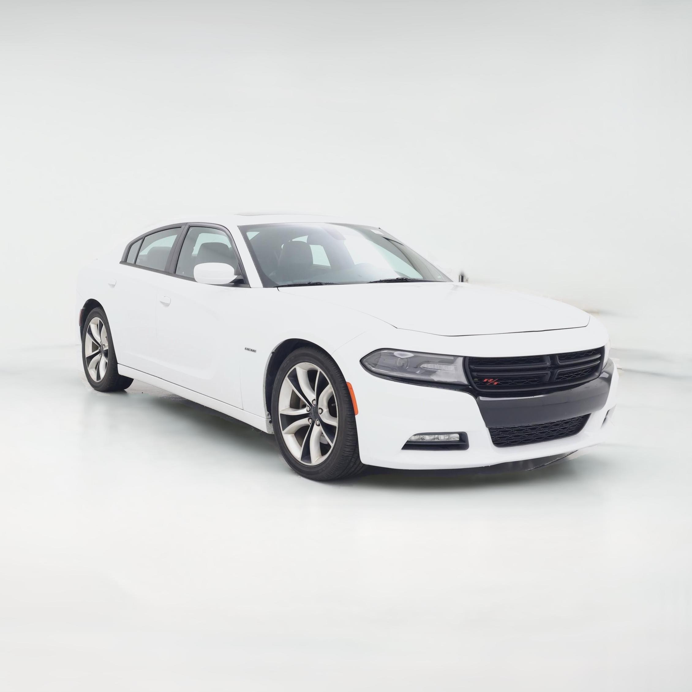 Thumbnail: 2015 Dodge Charger - 1