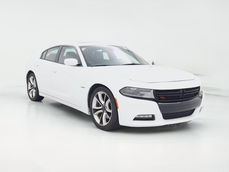 2015 Dodge Charger R/T -
                  Mobile, AL