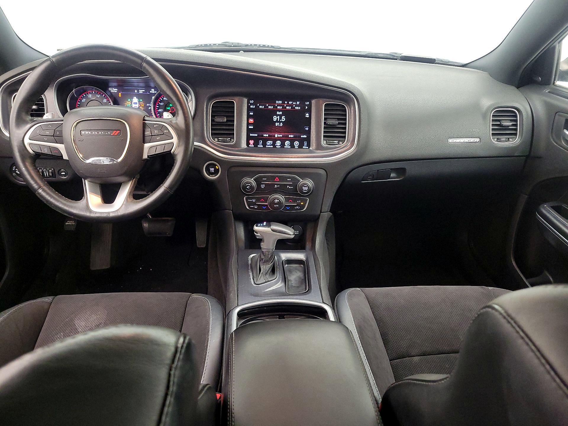 Thumbnail: 2015 Dodge Charger - 9