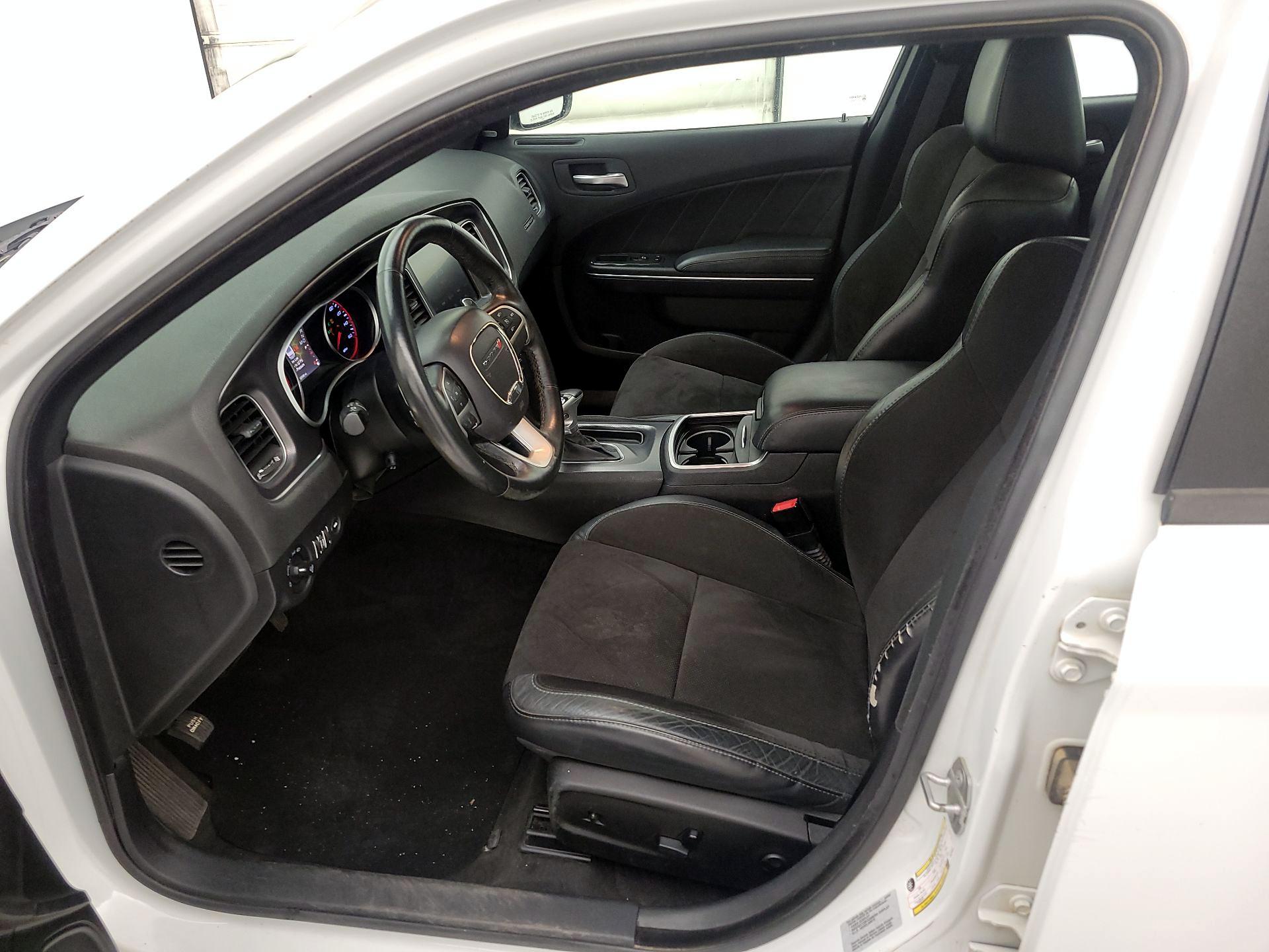 Thumbnail: 2015 Dodge Charger - 11