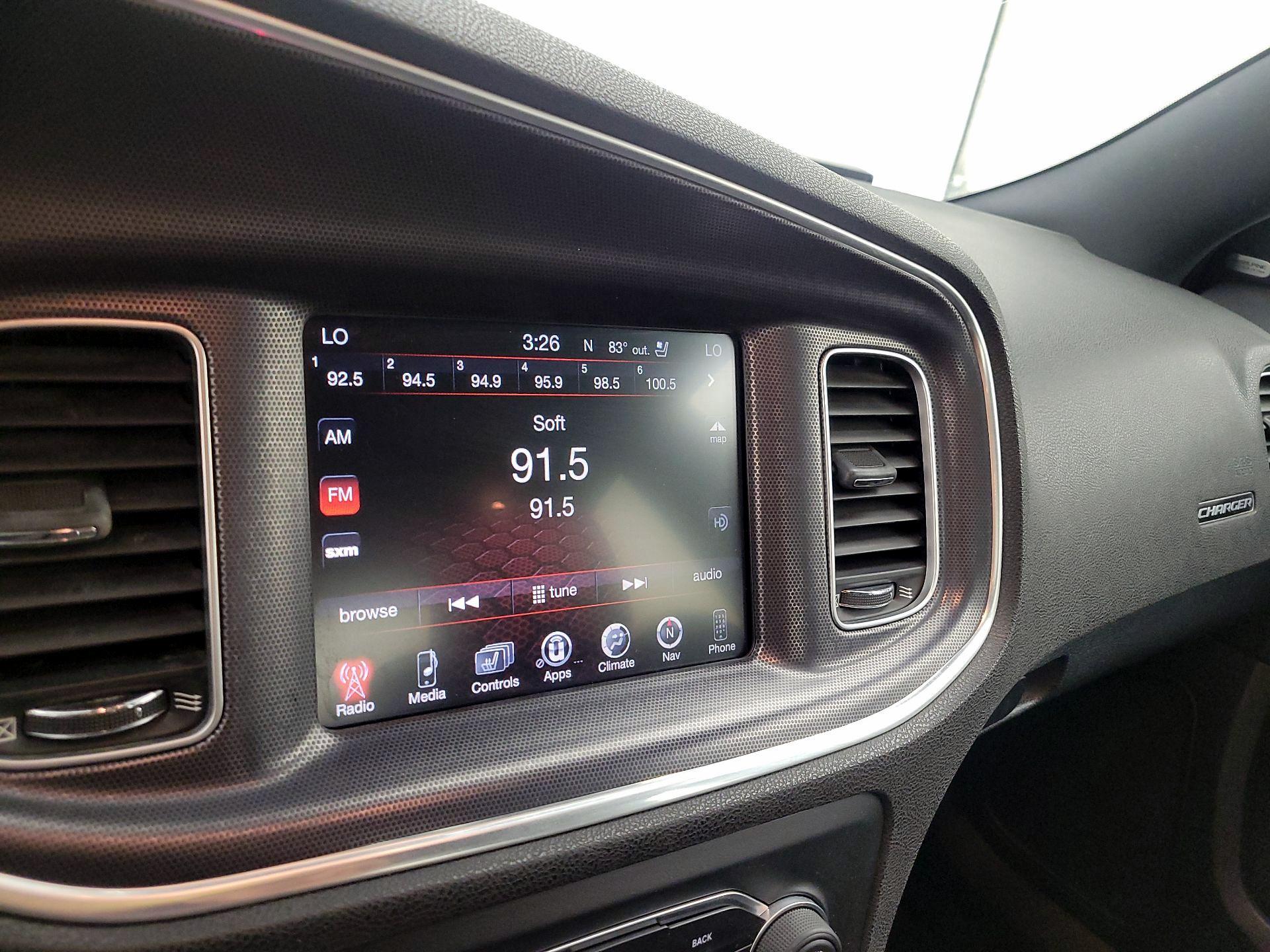 Thumbnail: 2015 Dodge Charger - 13