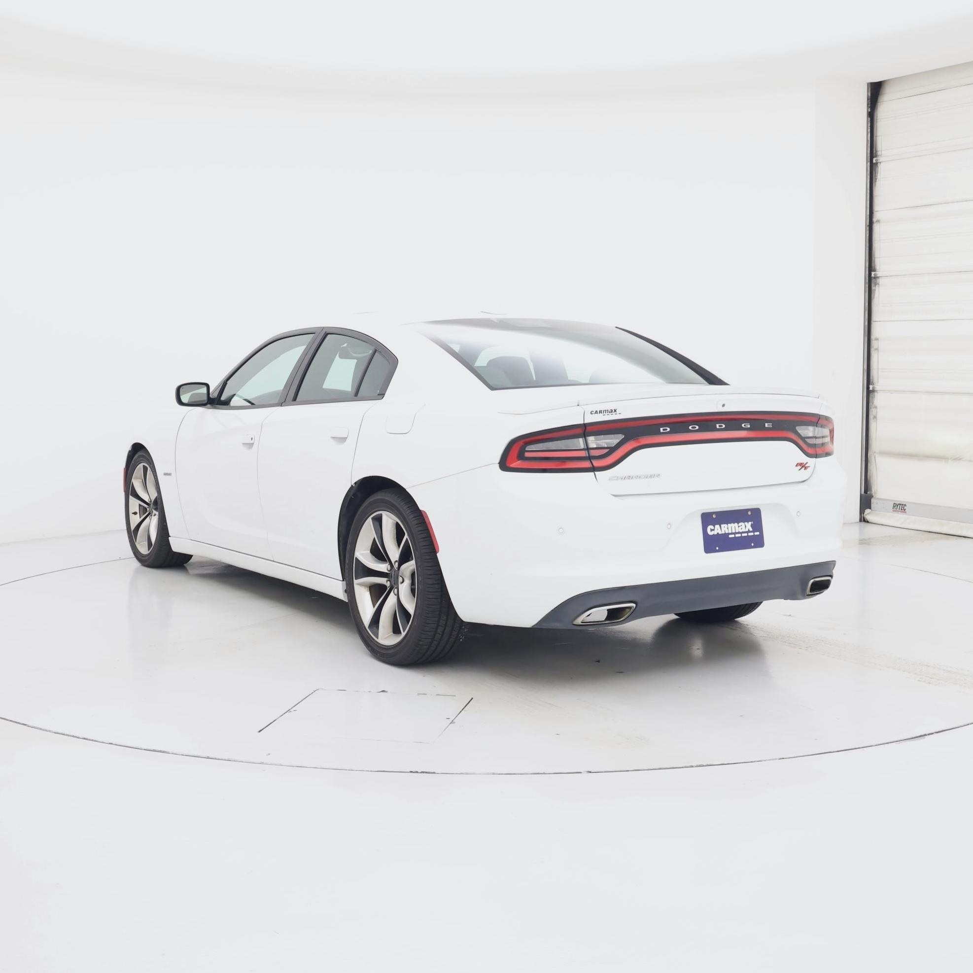 Thumbnail: 2015 Dodge Charger - 2