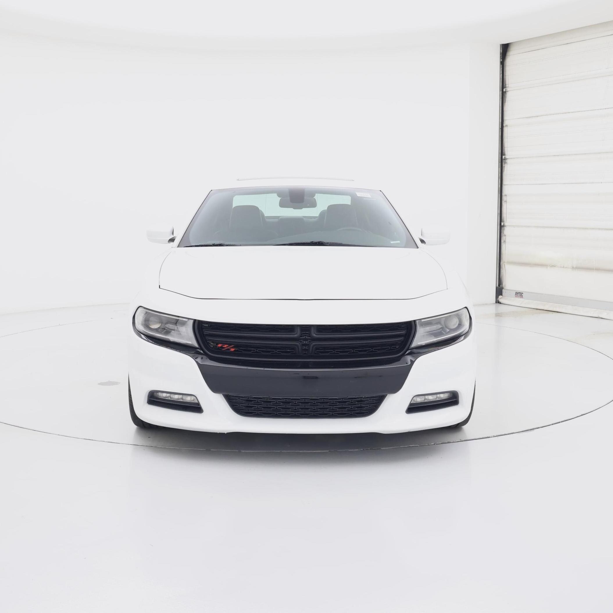 Thumbnail: 2015 Dodge Charger - 5